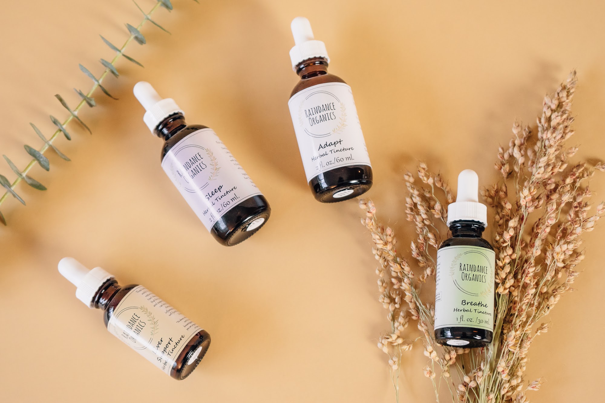Raindance Organics Clackamas