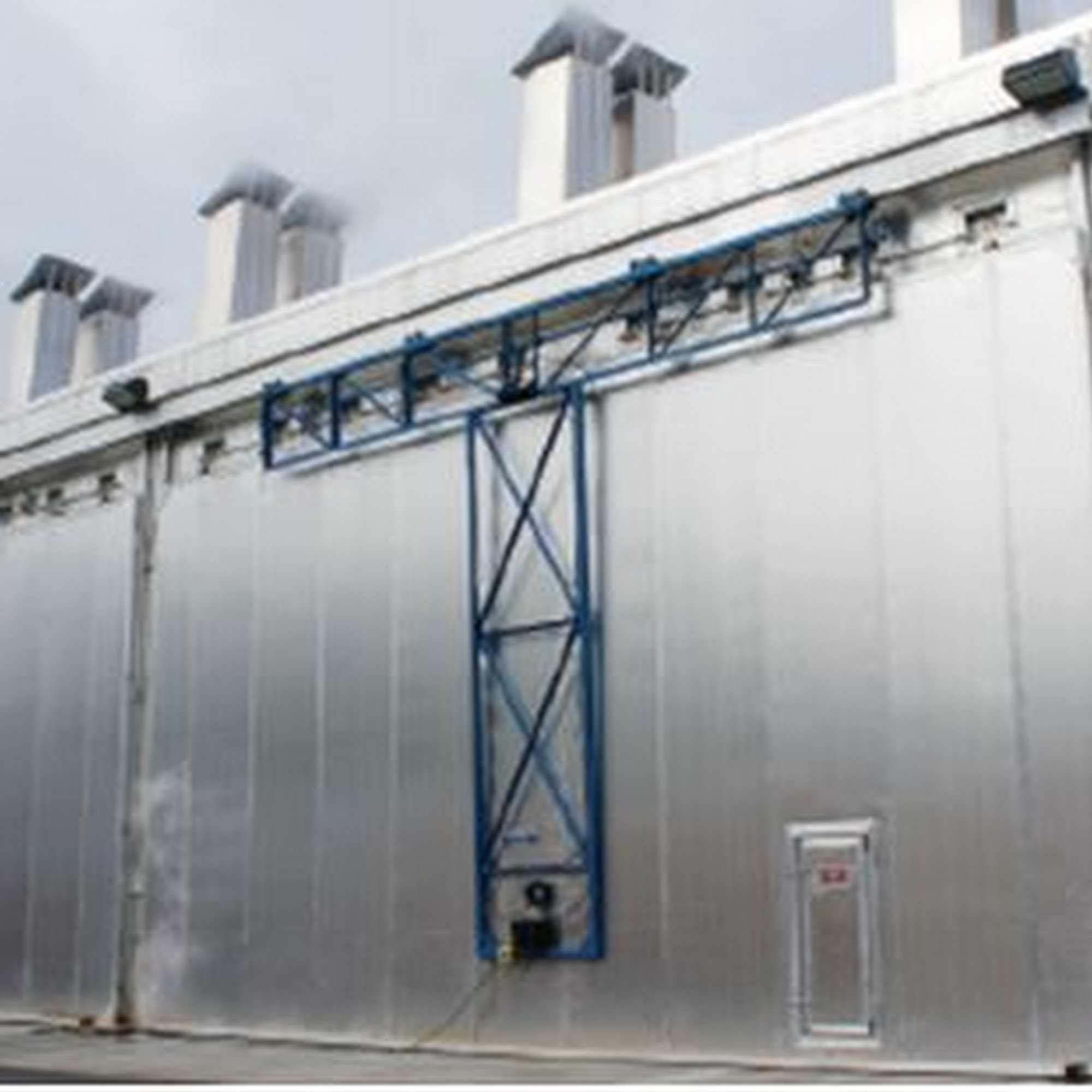 AMERICAN WOOD DRYERS, LLC. Clackamas