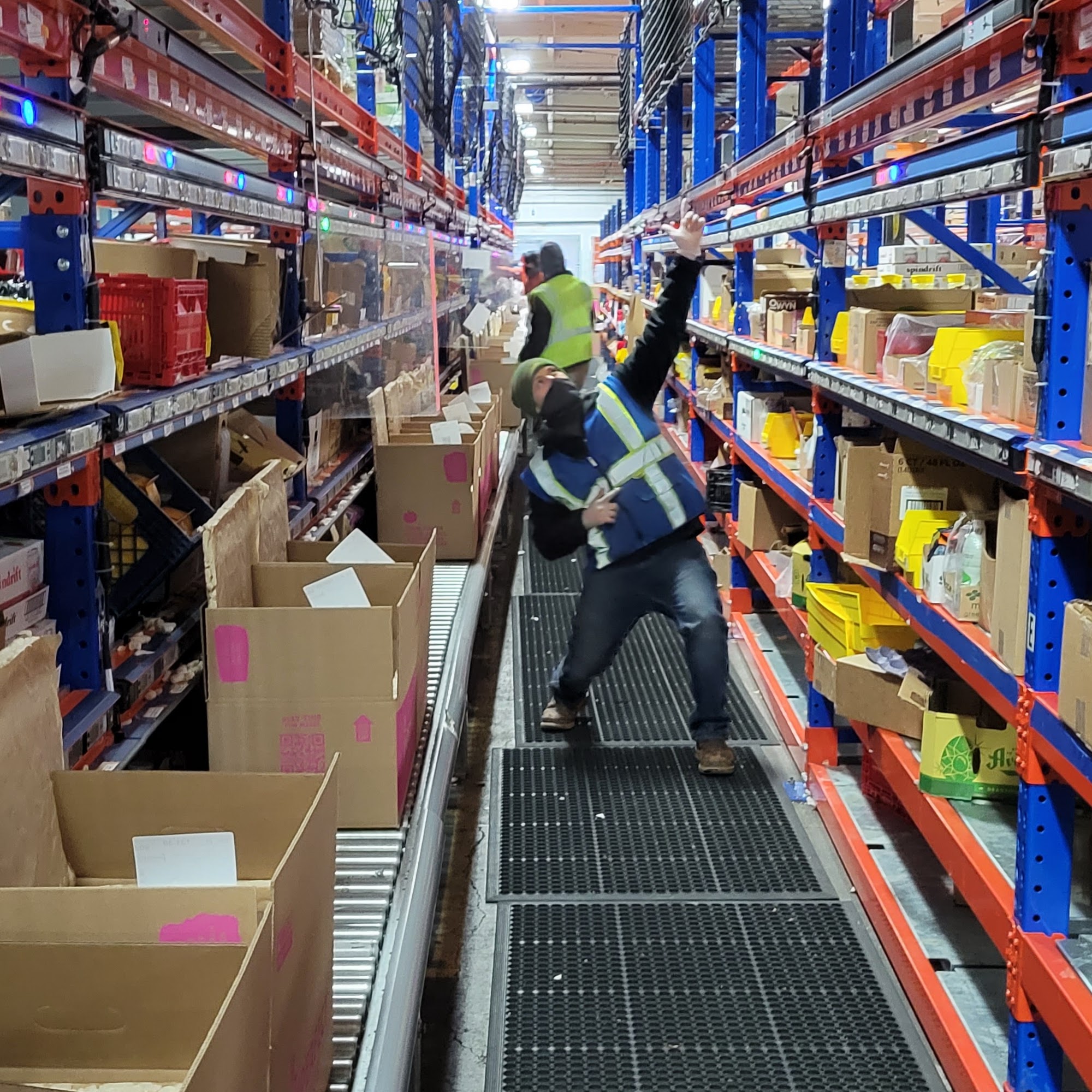 Imperfect Produce Clackamas