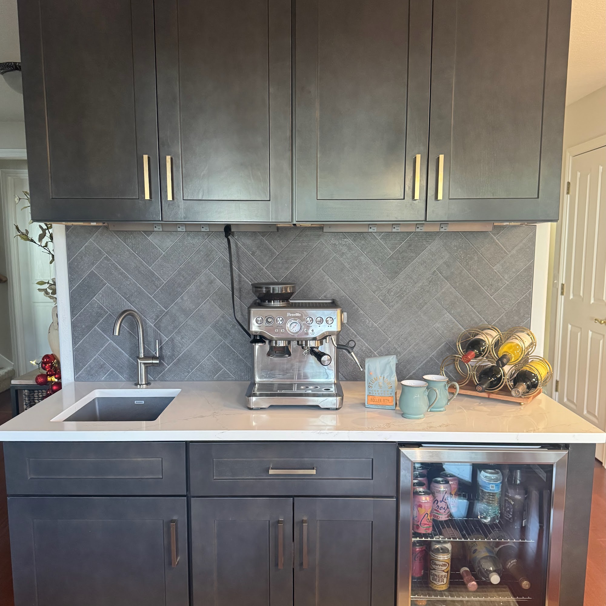 River City Custom Cabinets 15372 SE 135th Ave, Clackamas Oregon 97015