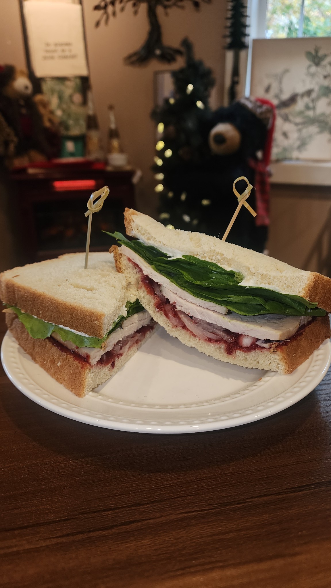 Bear Creek Artichokes Cloverdale