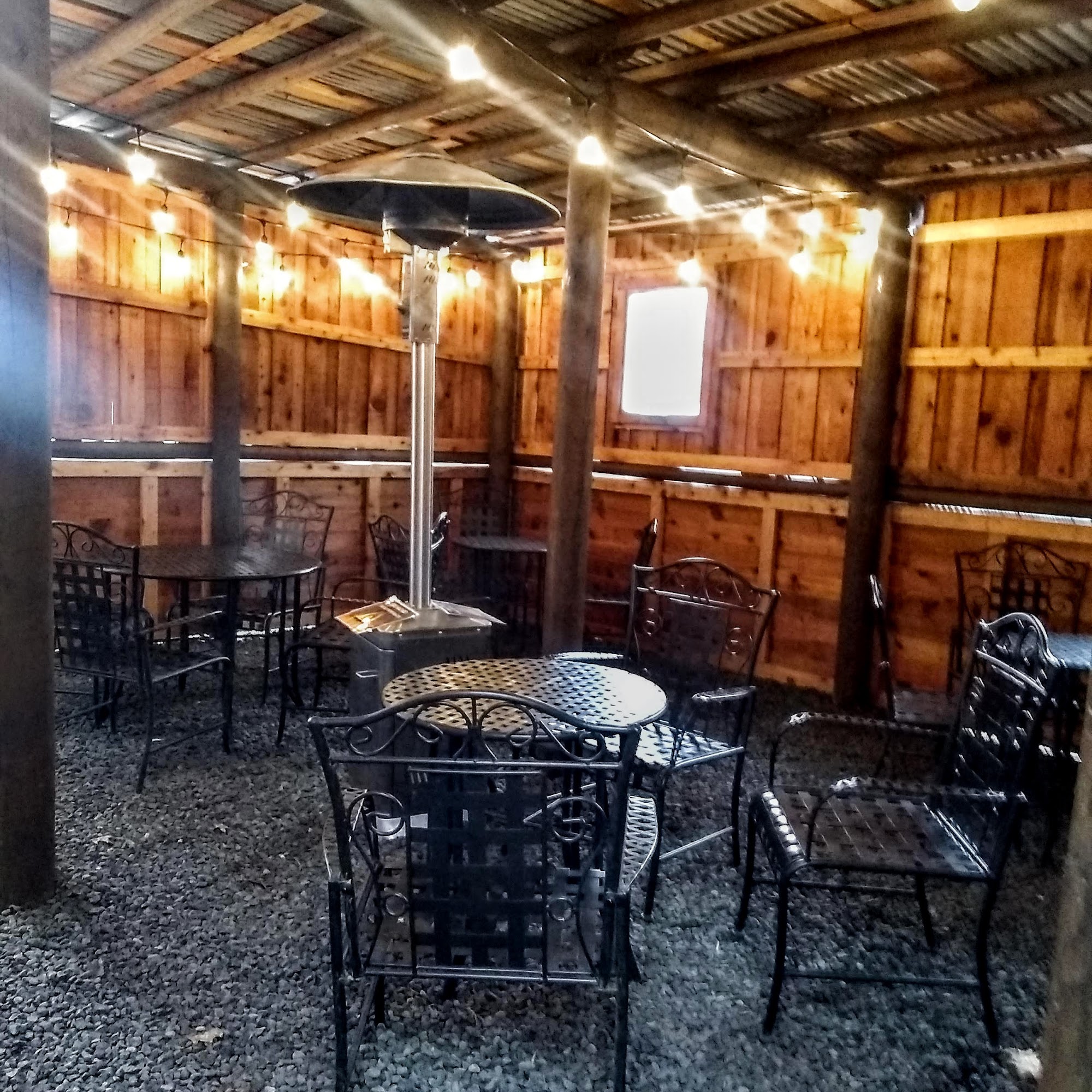 Coburg Pizza Company Coburg