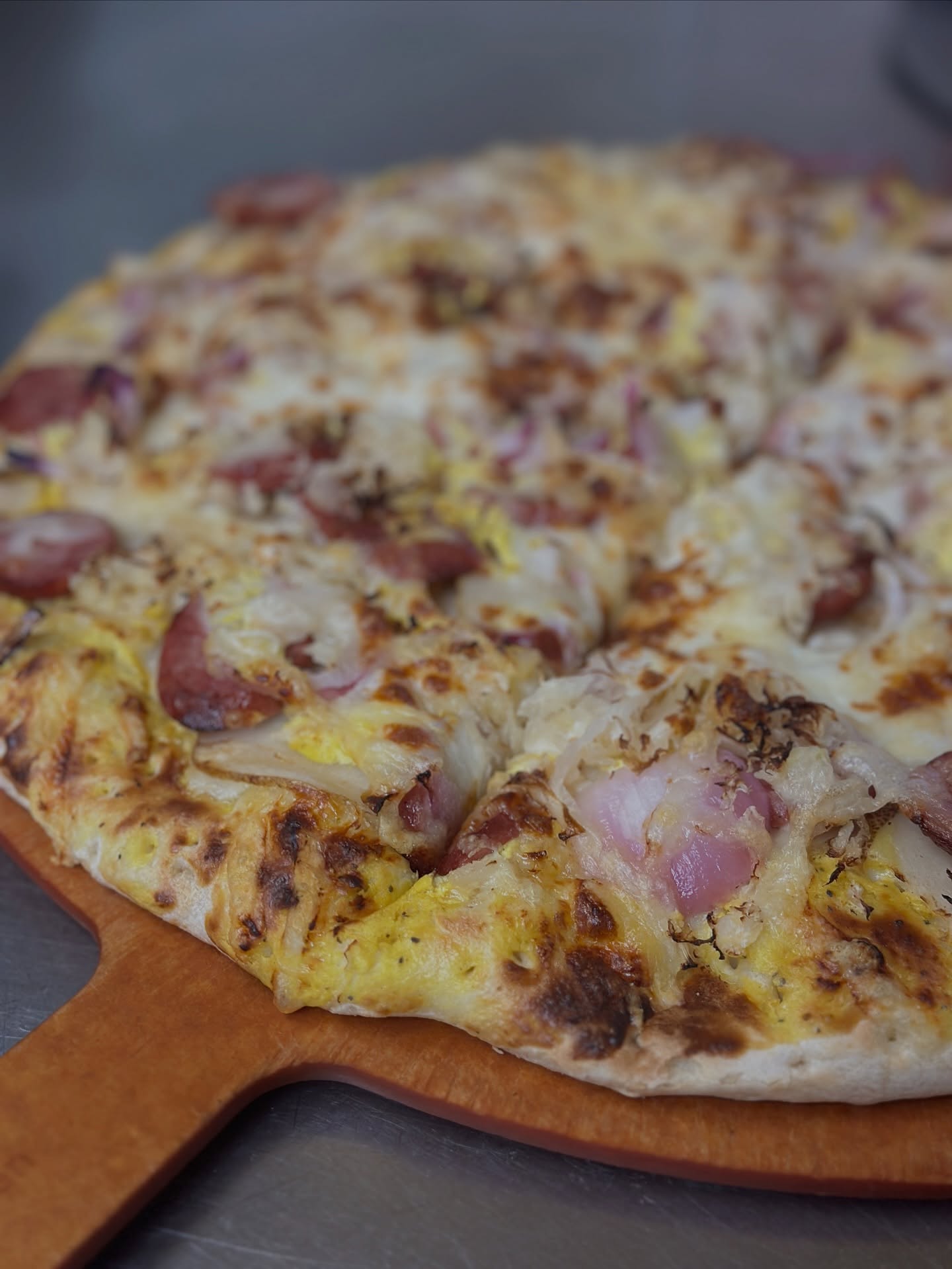 Coburg Pizza Company Coburg