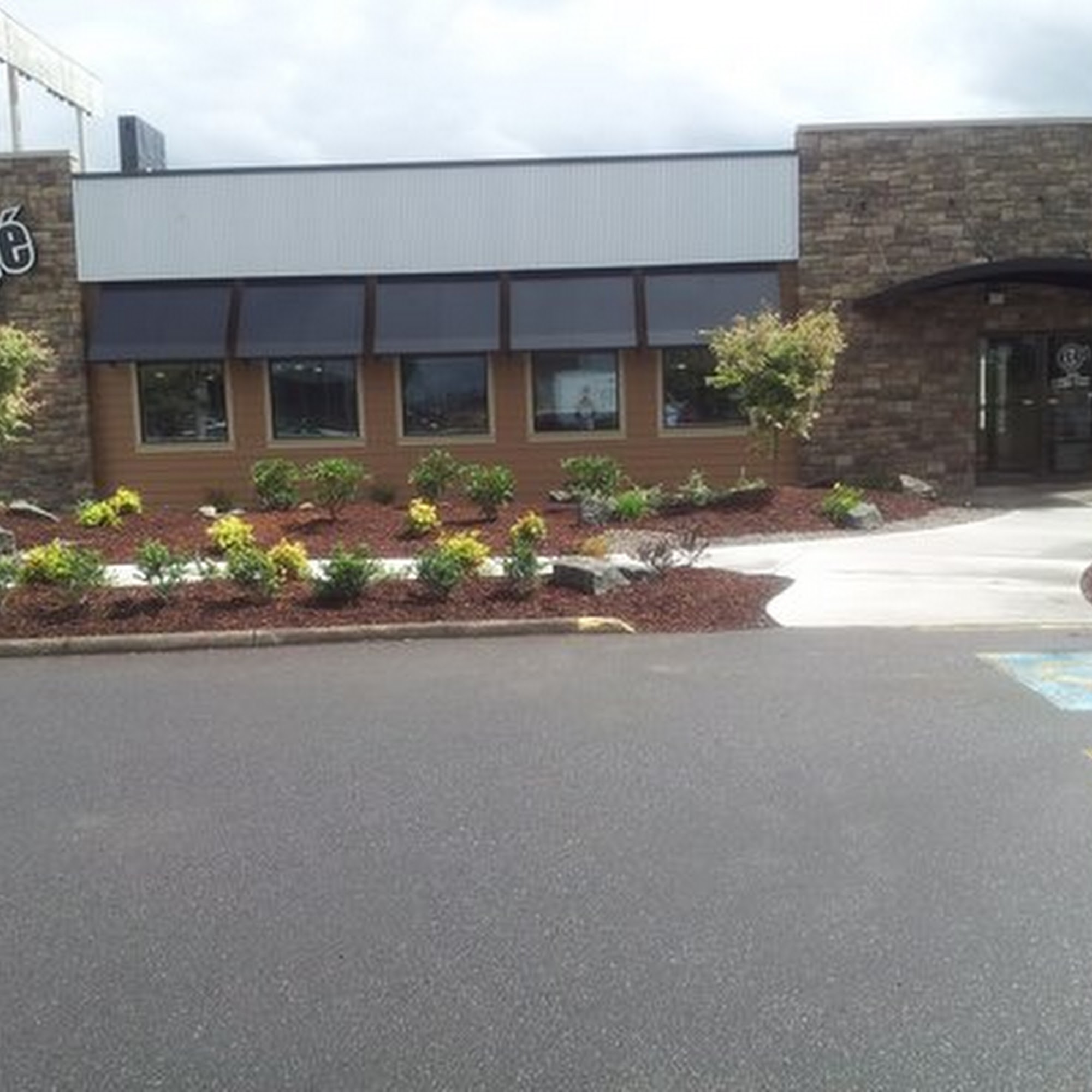 Coburg Crossing Cafe Coburg