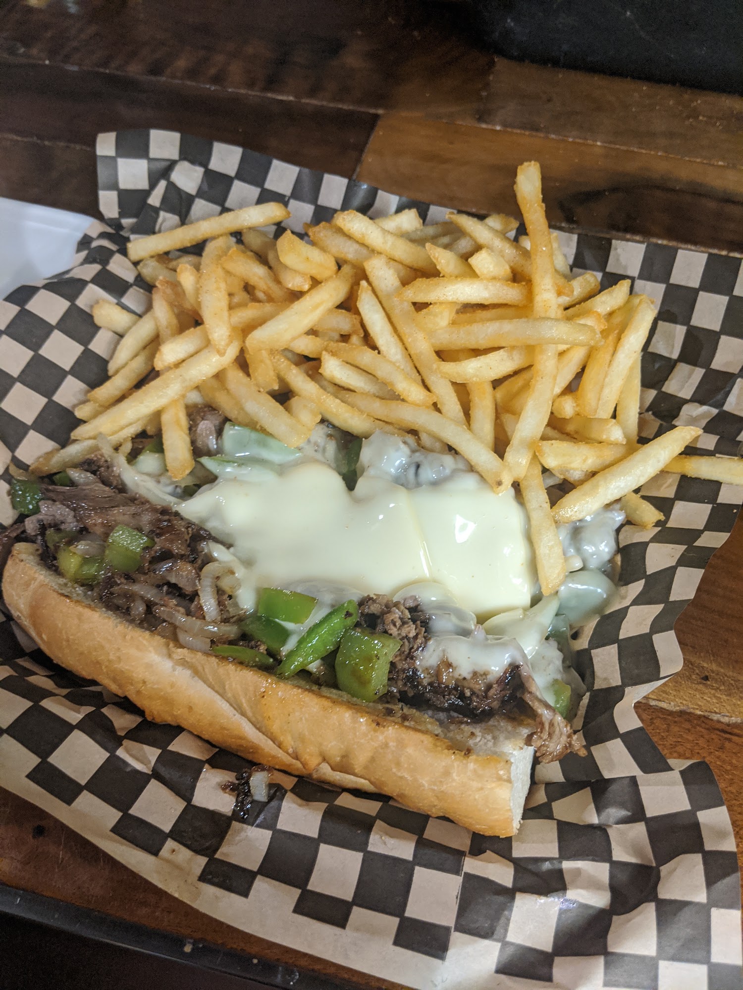 Chiefs Brew House Coburg