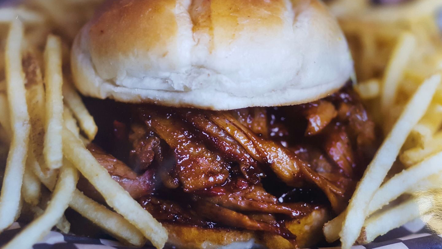 Chiefs Brew House Coburg