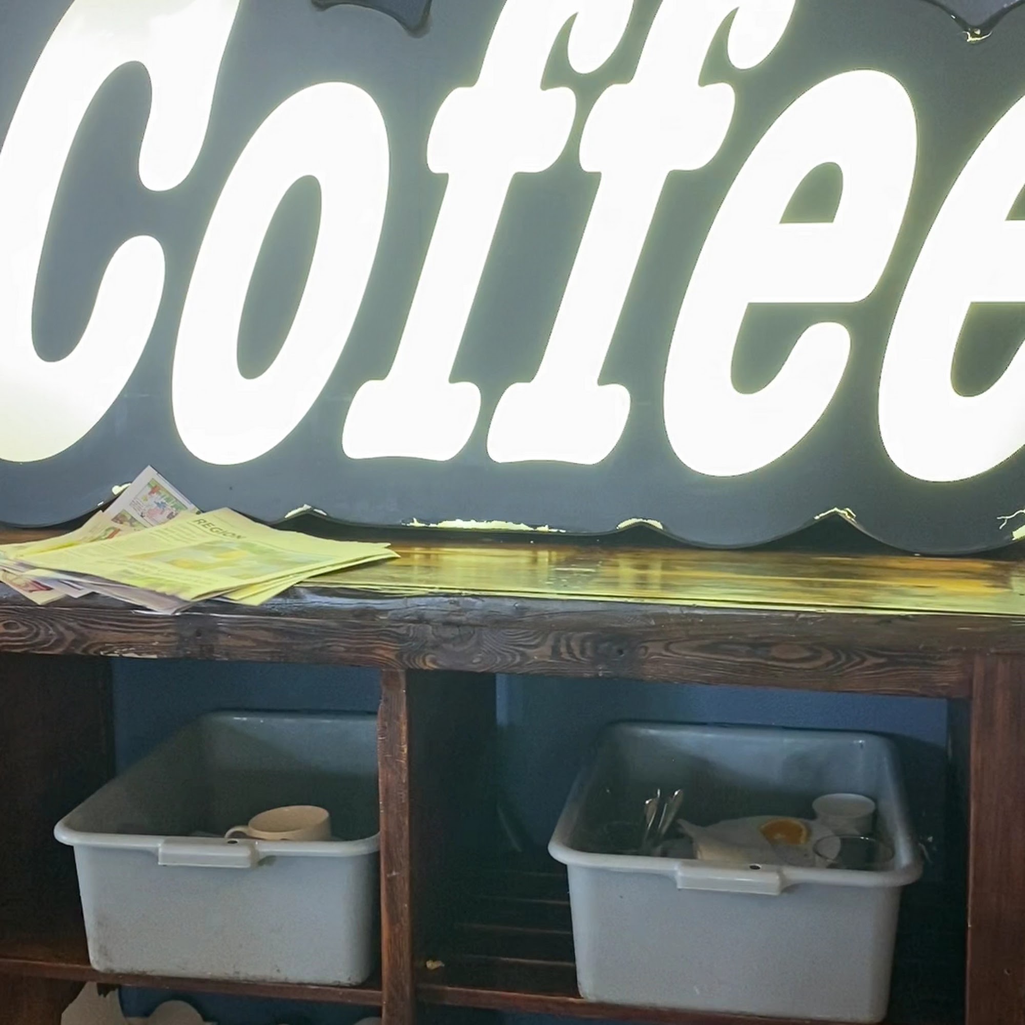 Blue valley bistro Coburg