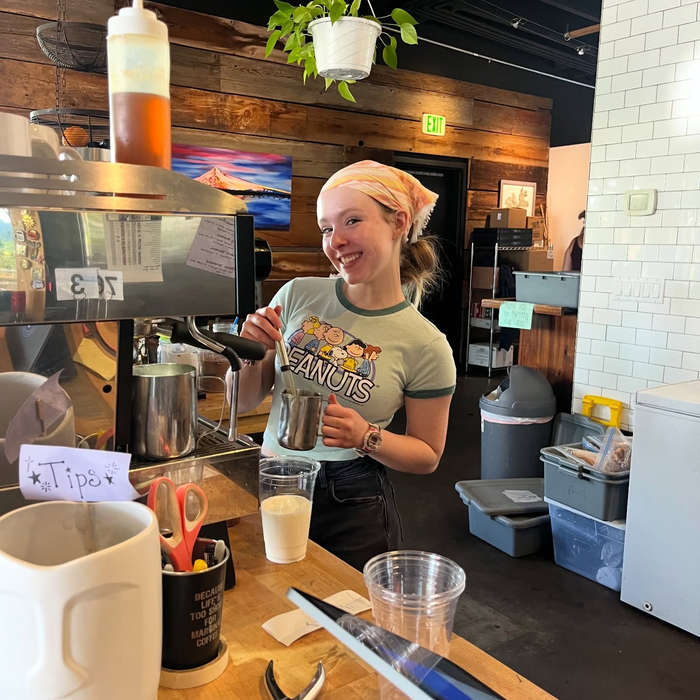 Blue valley bistro Coburg