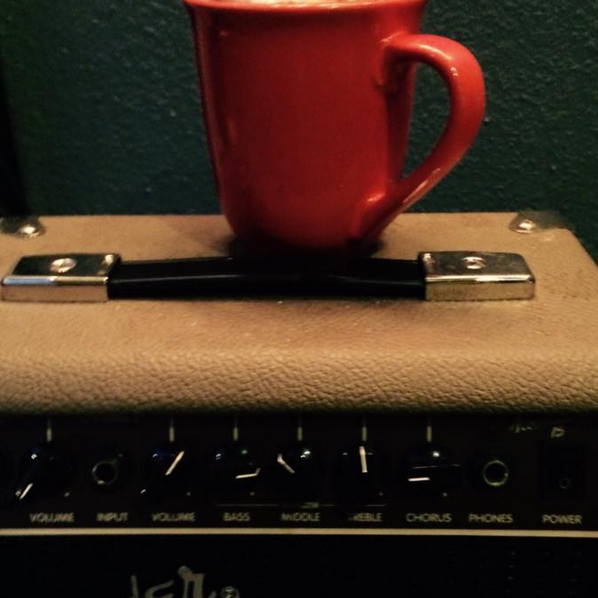 So It Goes Coffeehouse Coos Bay