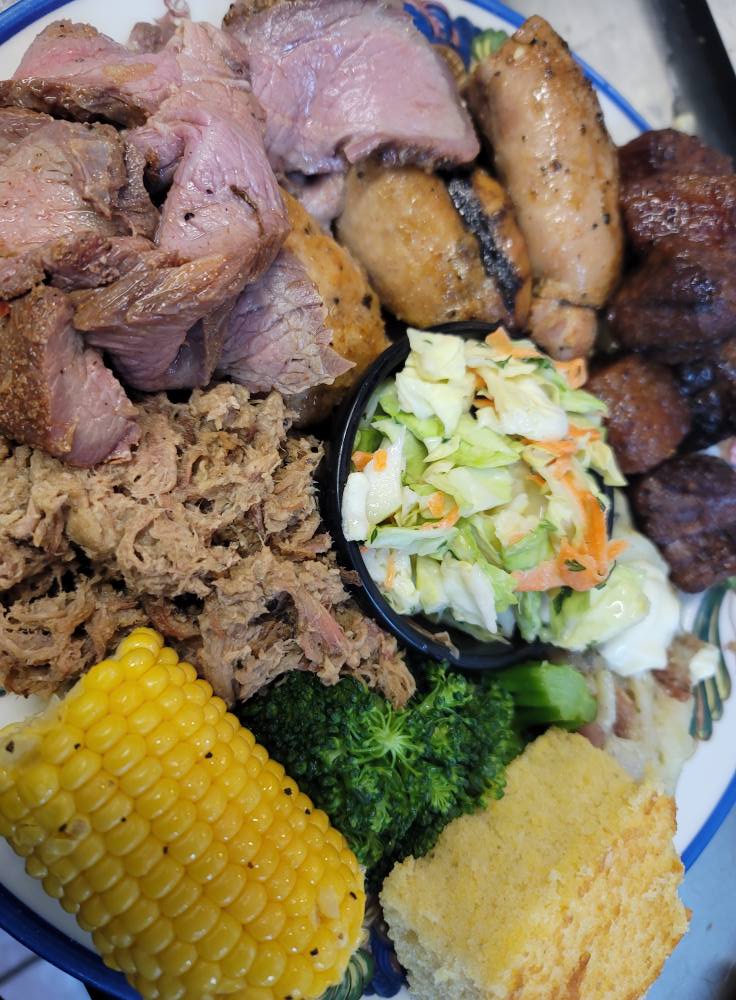 Blue Heron Bistro Coos Bay