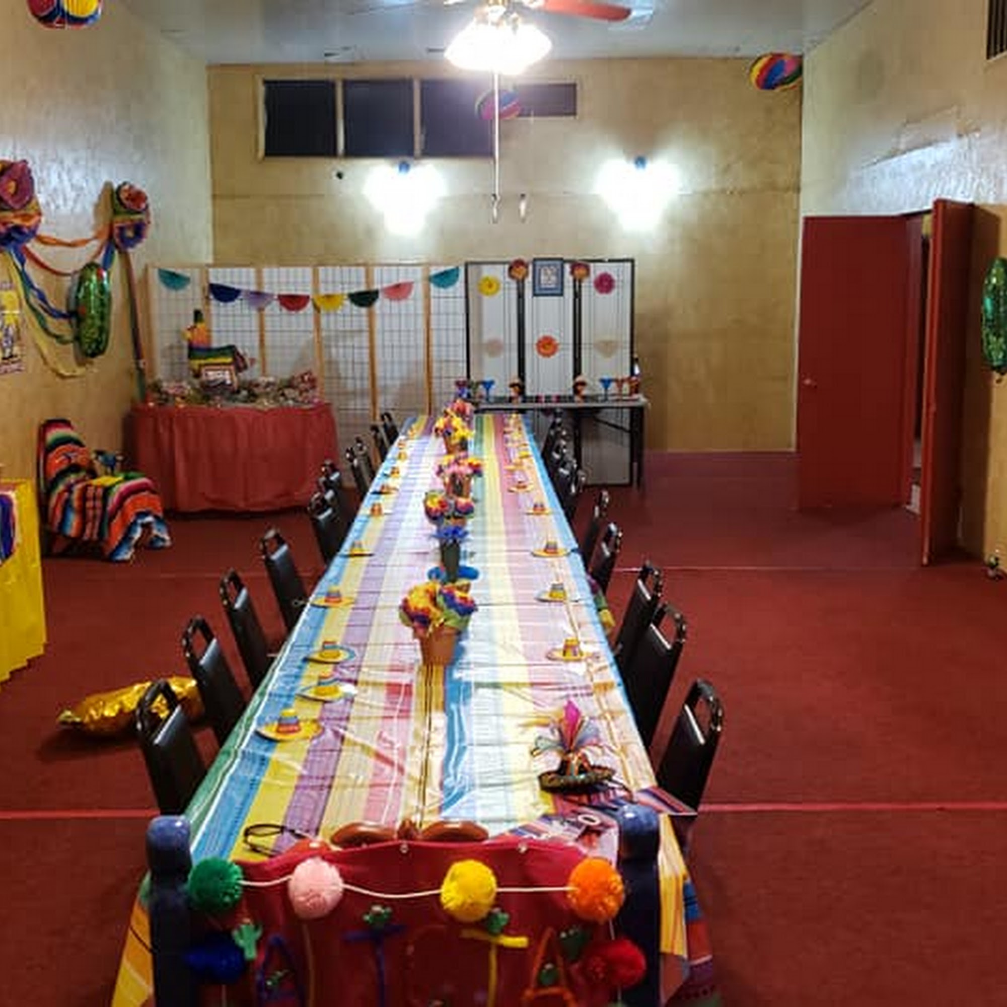 Puerto Vallarta Coos Bay