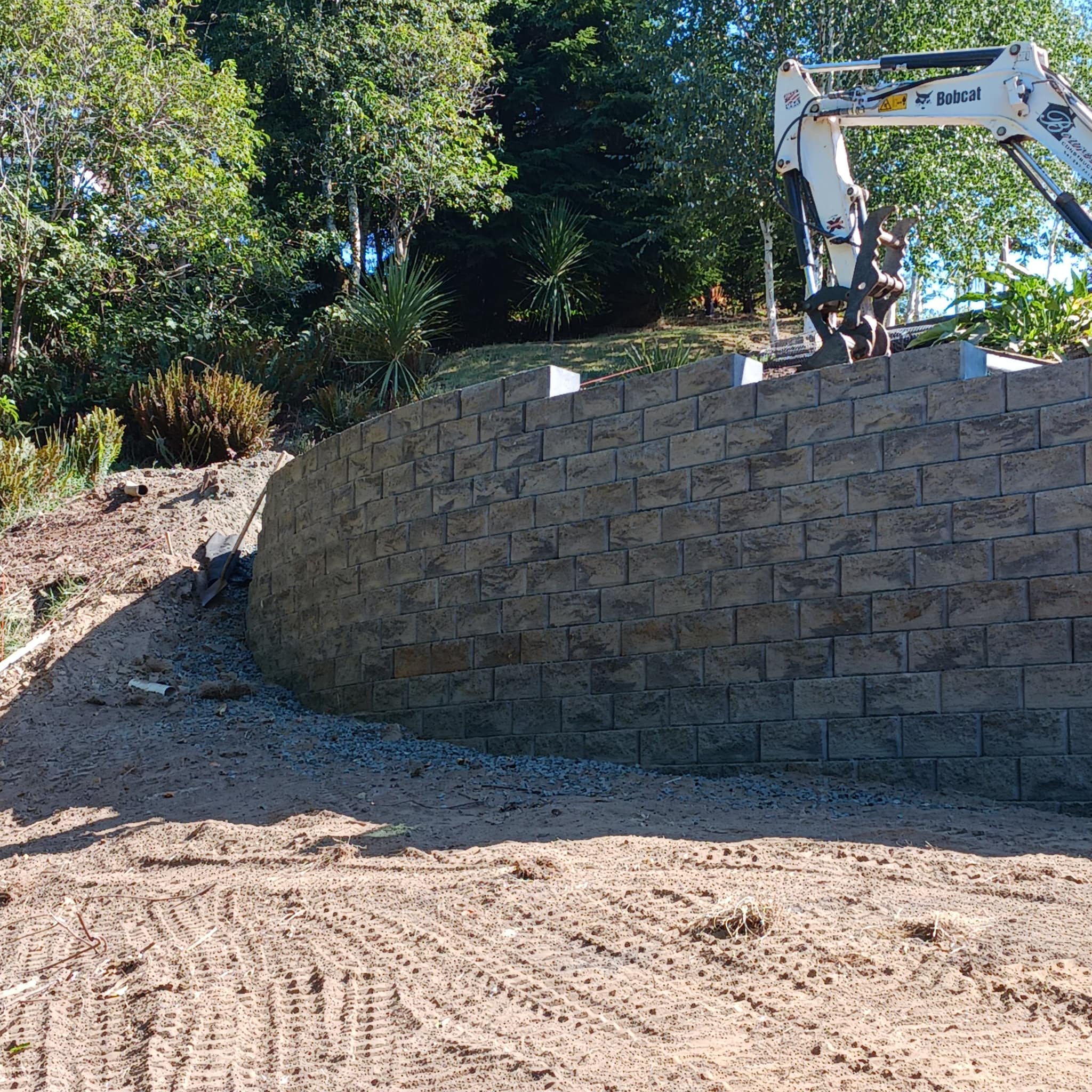 Bourell Construction