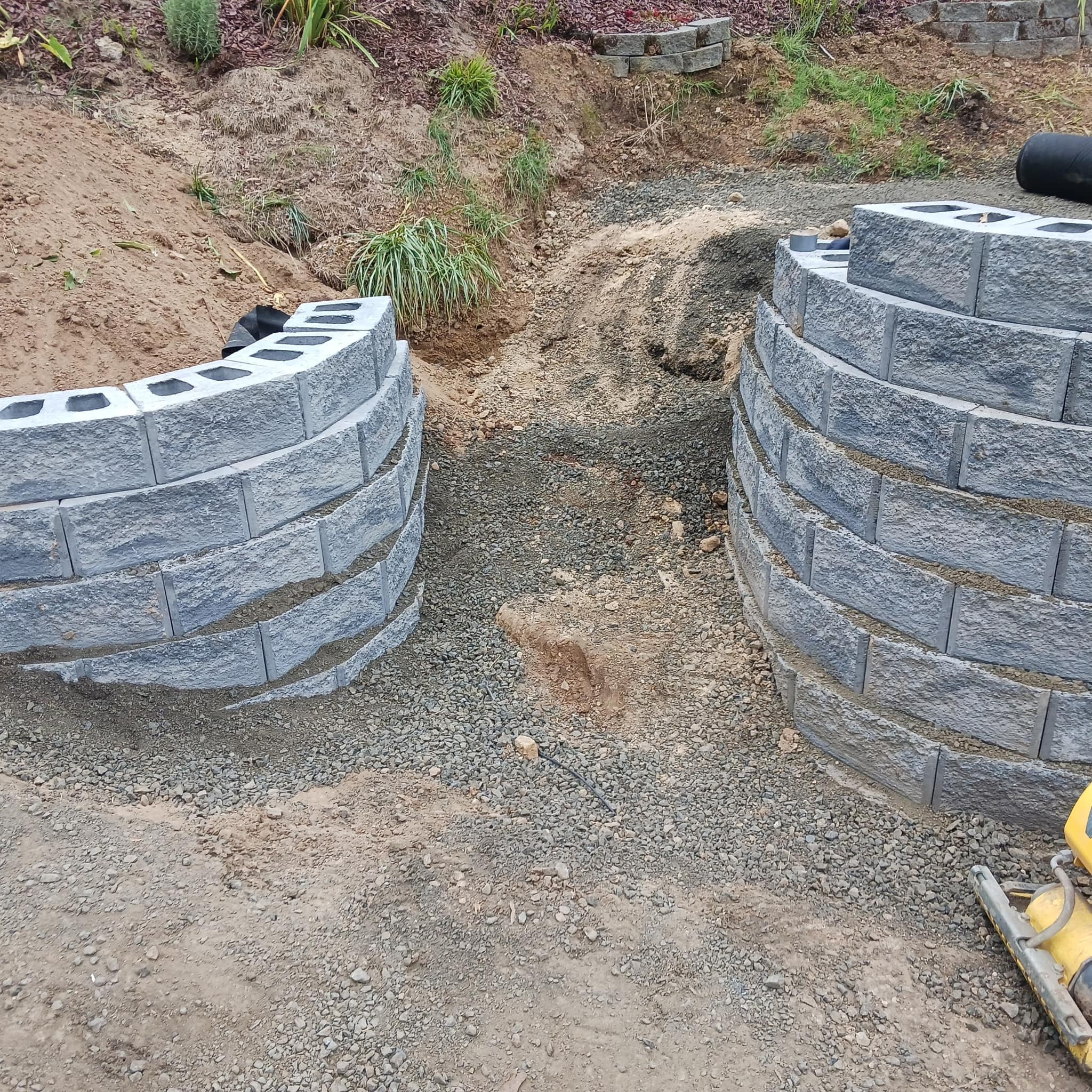 Bourell Construction