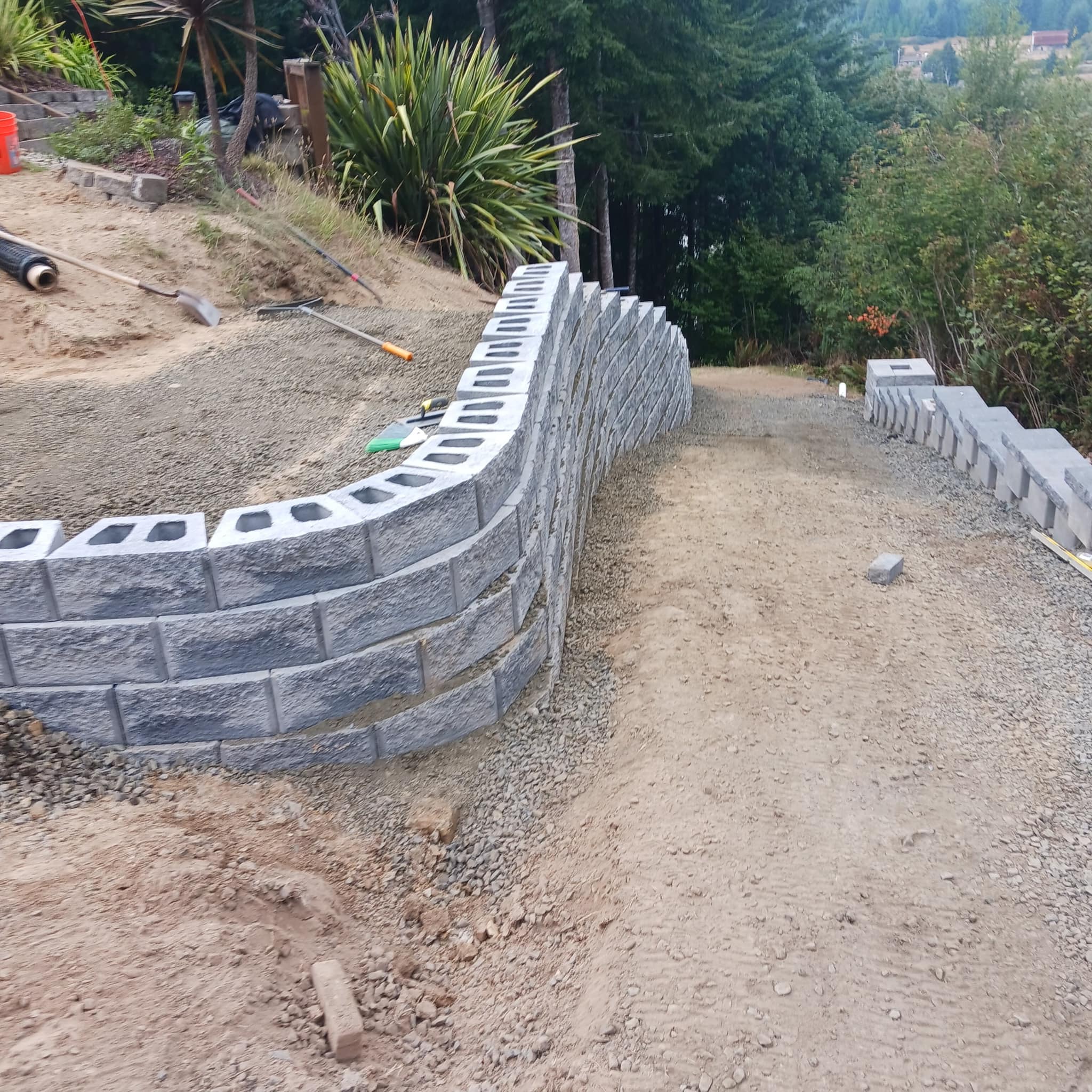 Bourell Construction 1304 Ocean Blvd SE, Coos Bay Oregon 97420