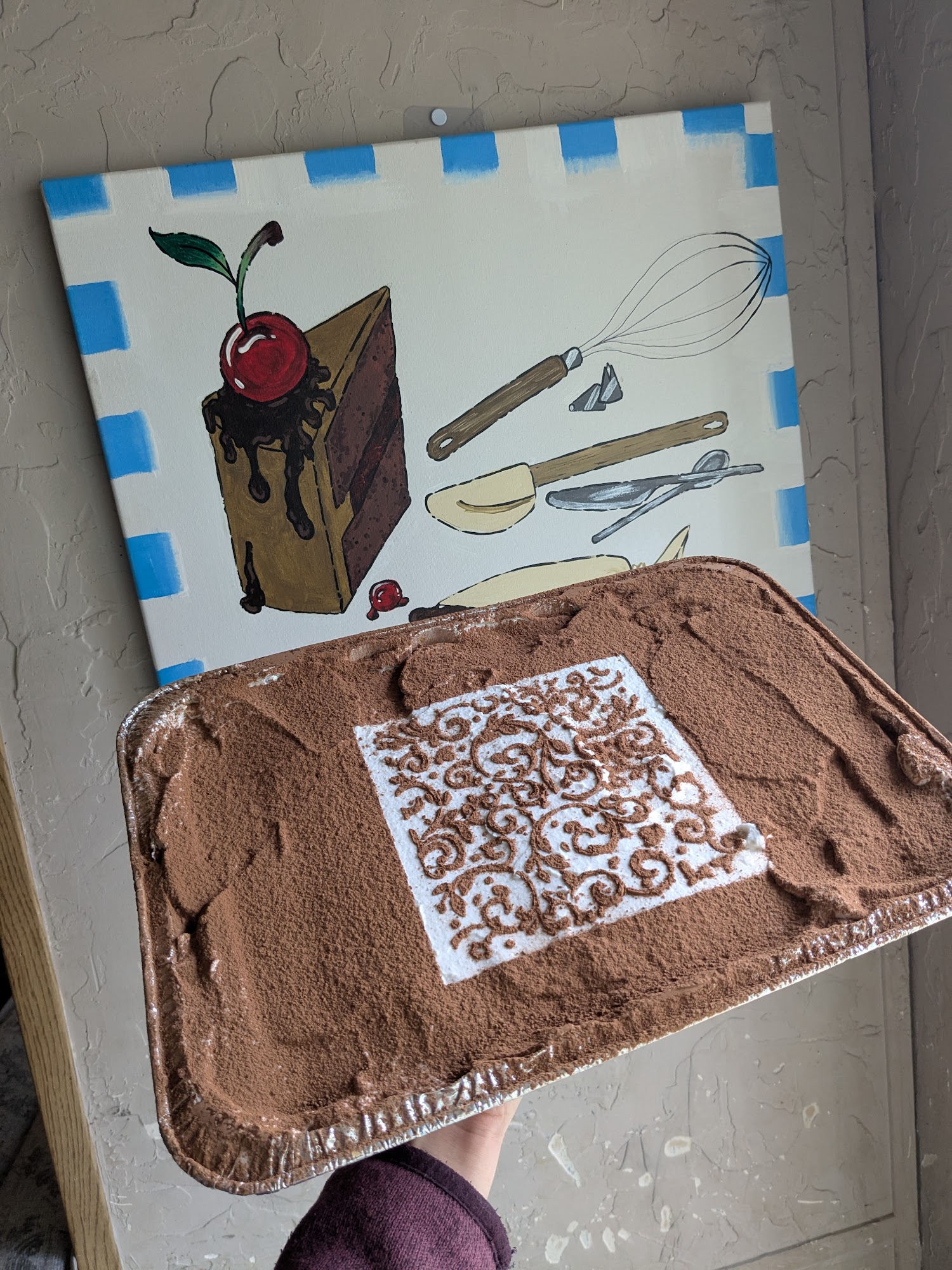 Cyd's Sinful Sweets Menu