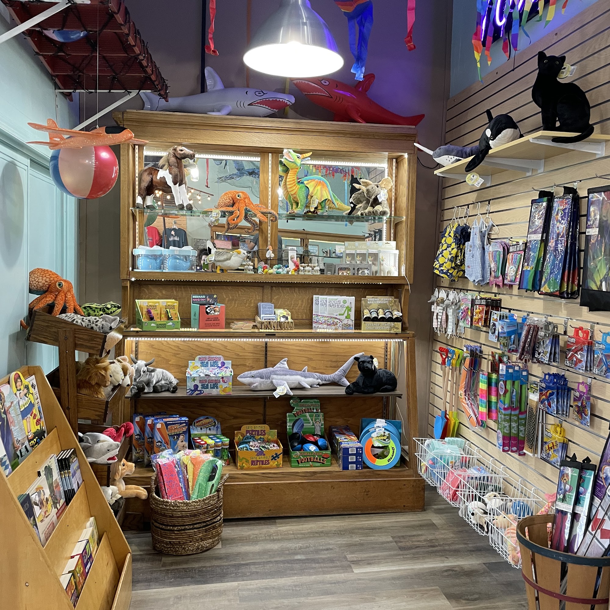 Bayshore Gifts & Gallery