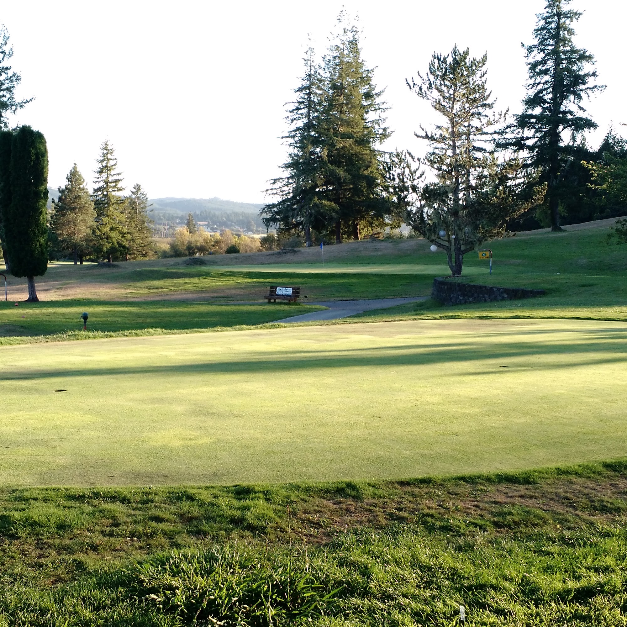 Coquille Valley Elks Lodge #1935 Coquille