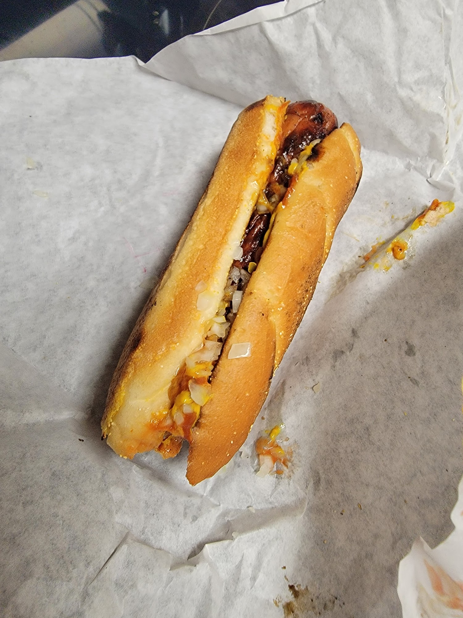 Five Stars Family Burger Cornelius