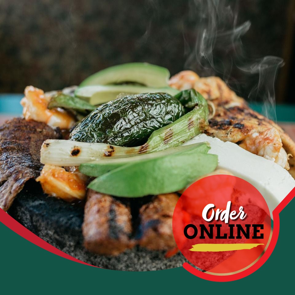 Mazatlan Mexican Restaurant | Cornelius Cornelius