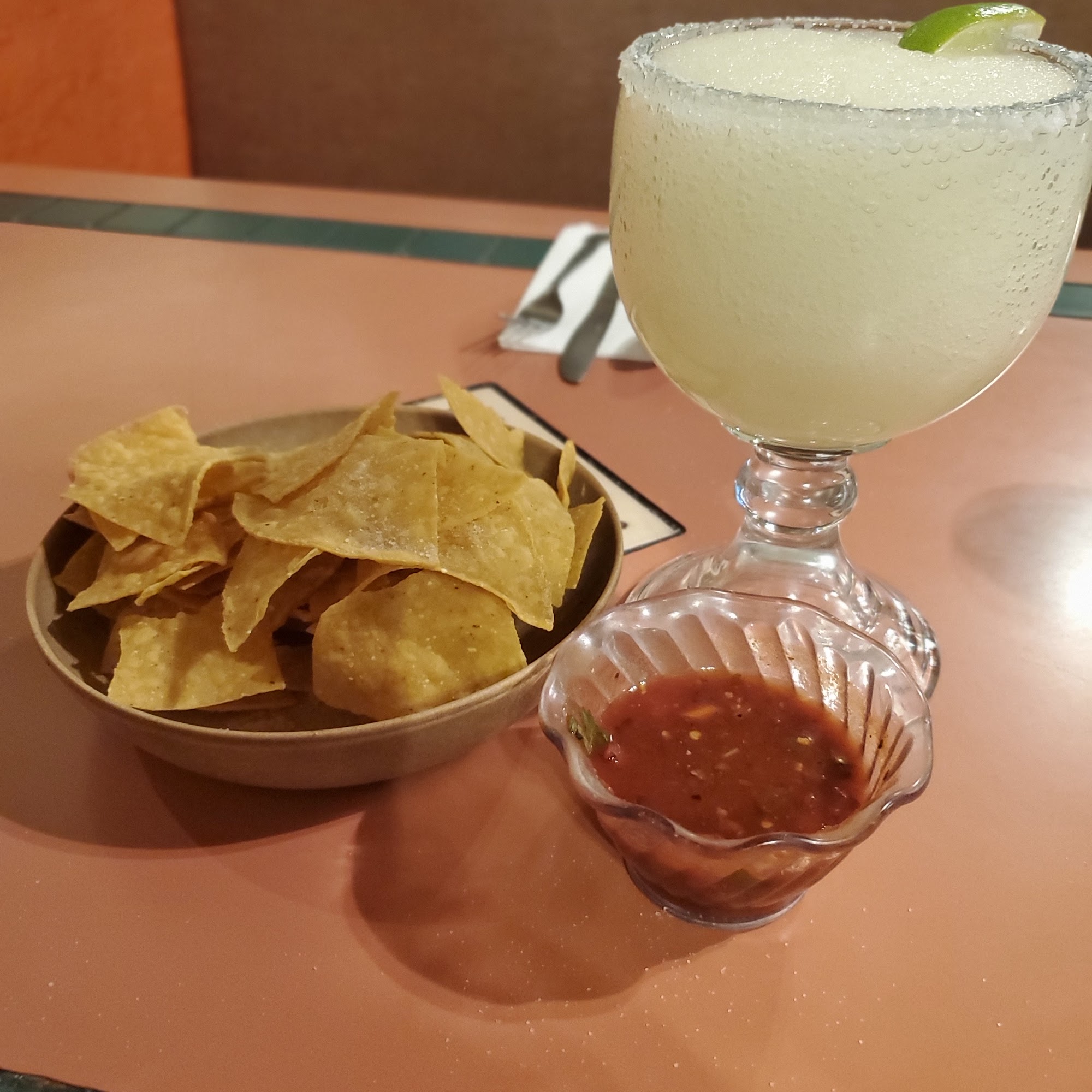 Mazatlan Mexican Restaurant | Cornelius Cornelius