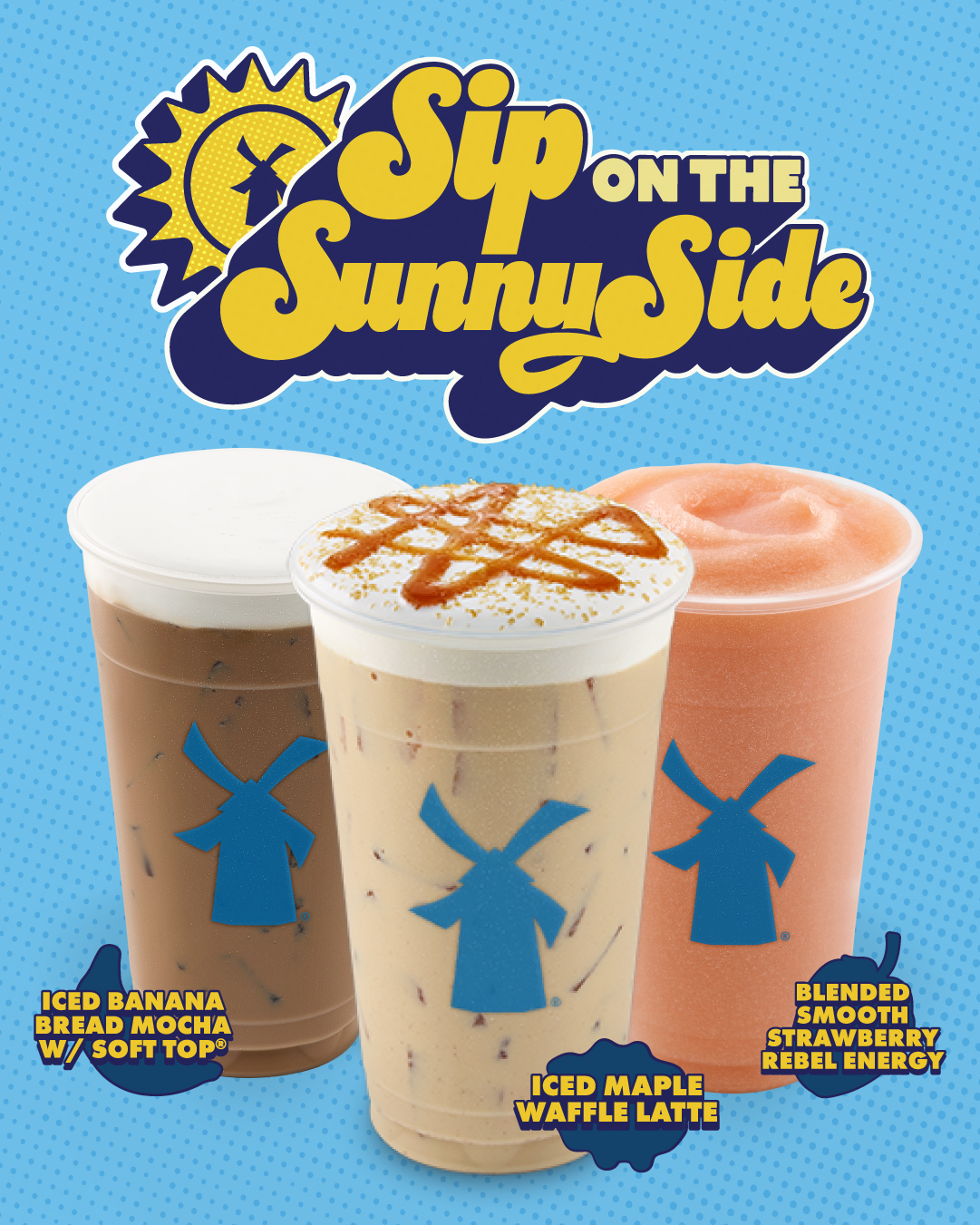 Dutch Bros Coffee Corvallis