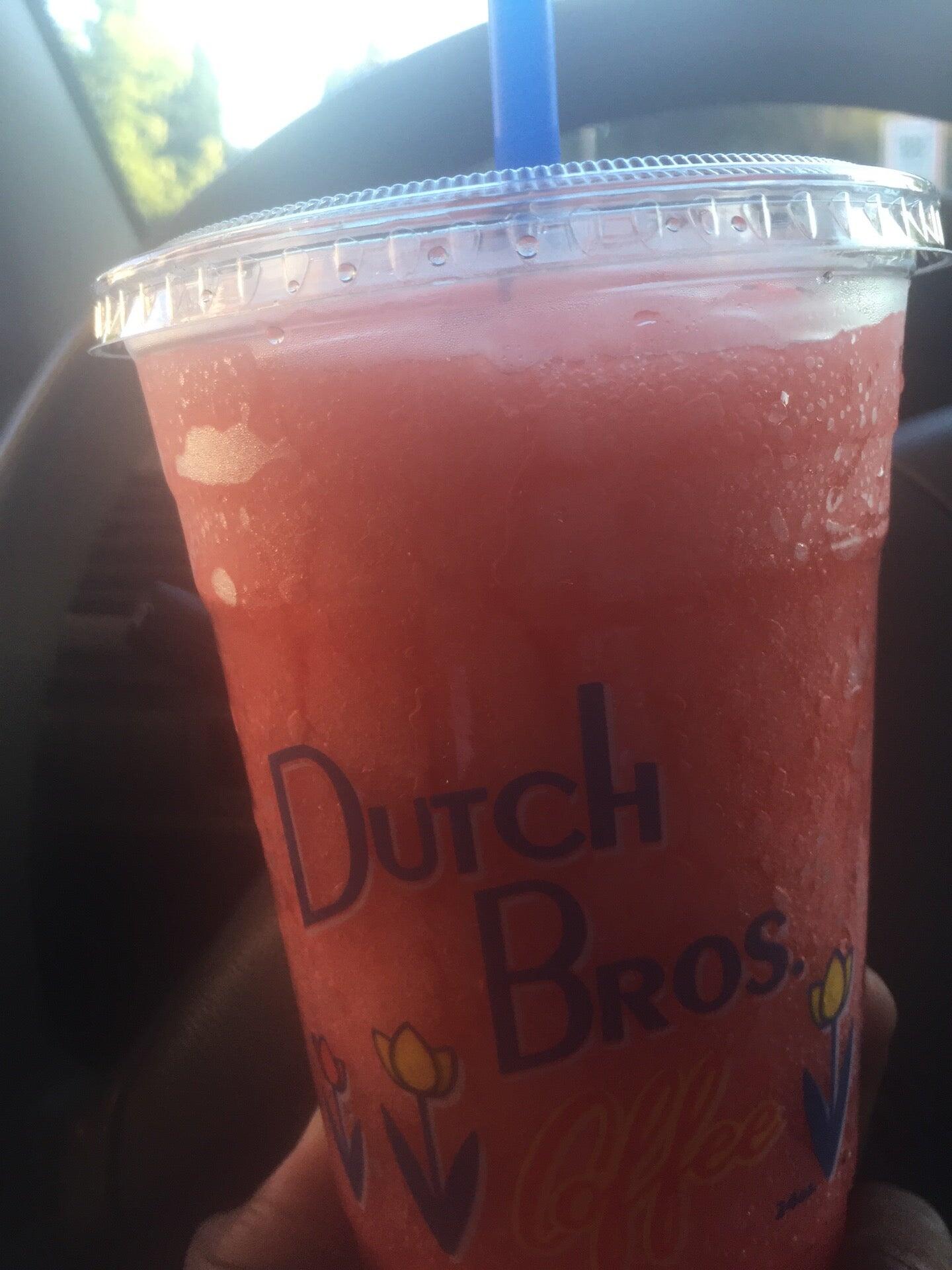 Dutch Bros Coffee Corvallis