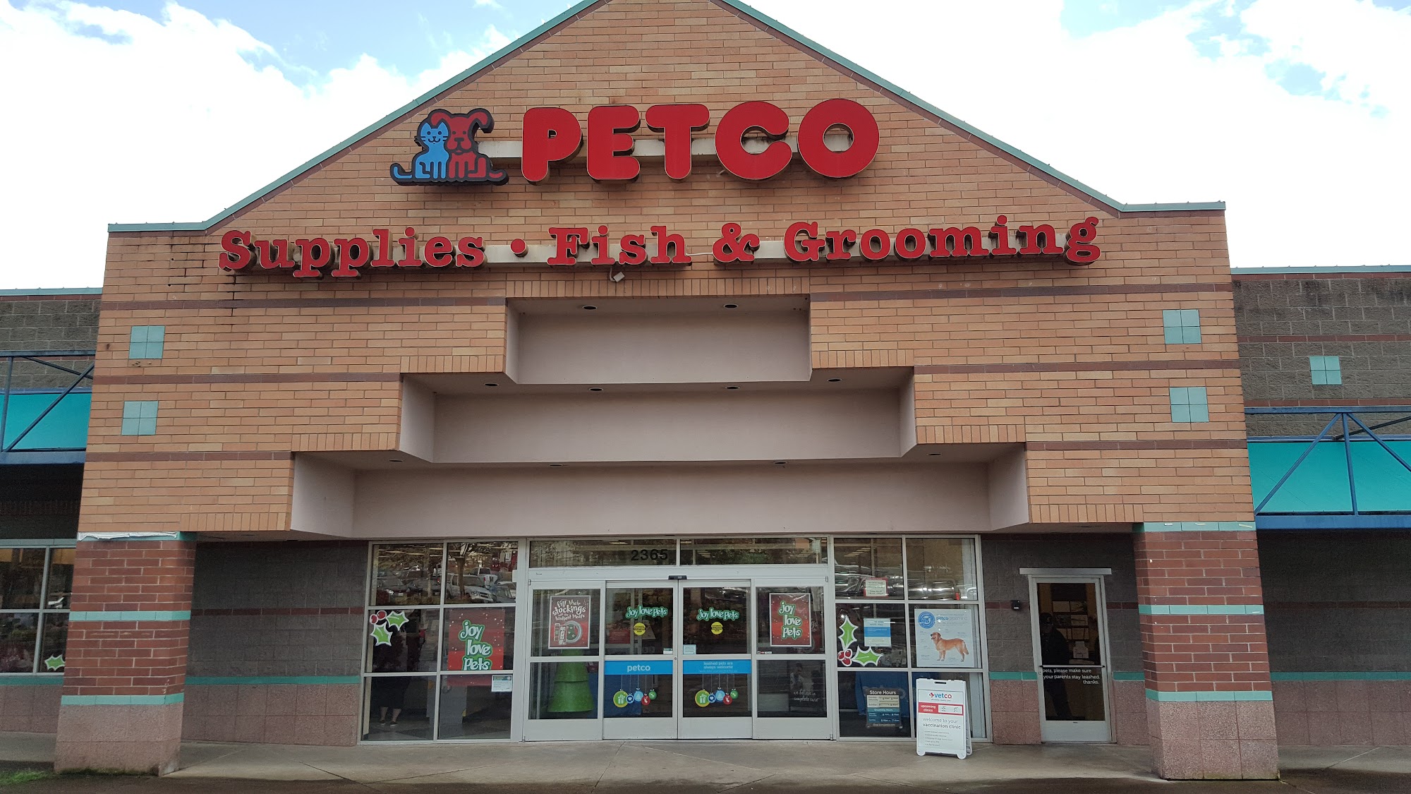 Petco Corvallis