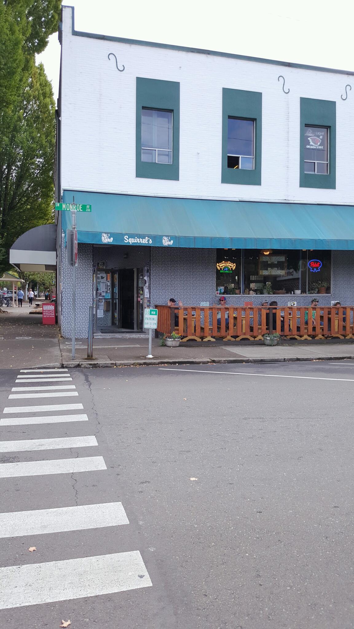 Photo credit: nextdoor