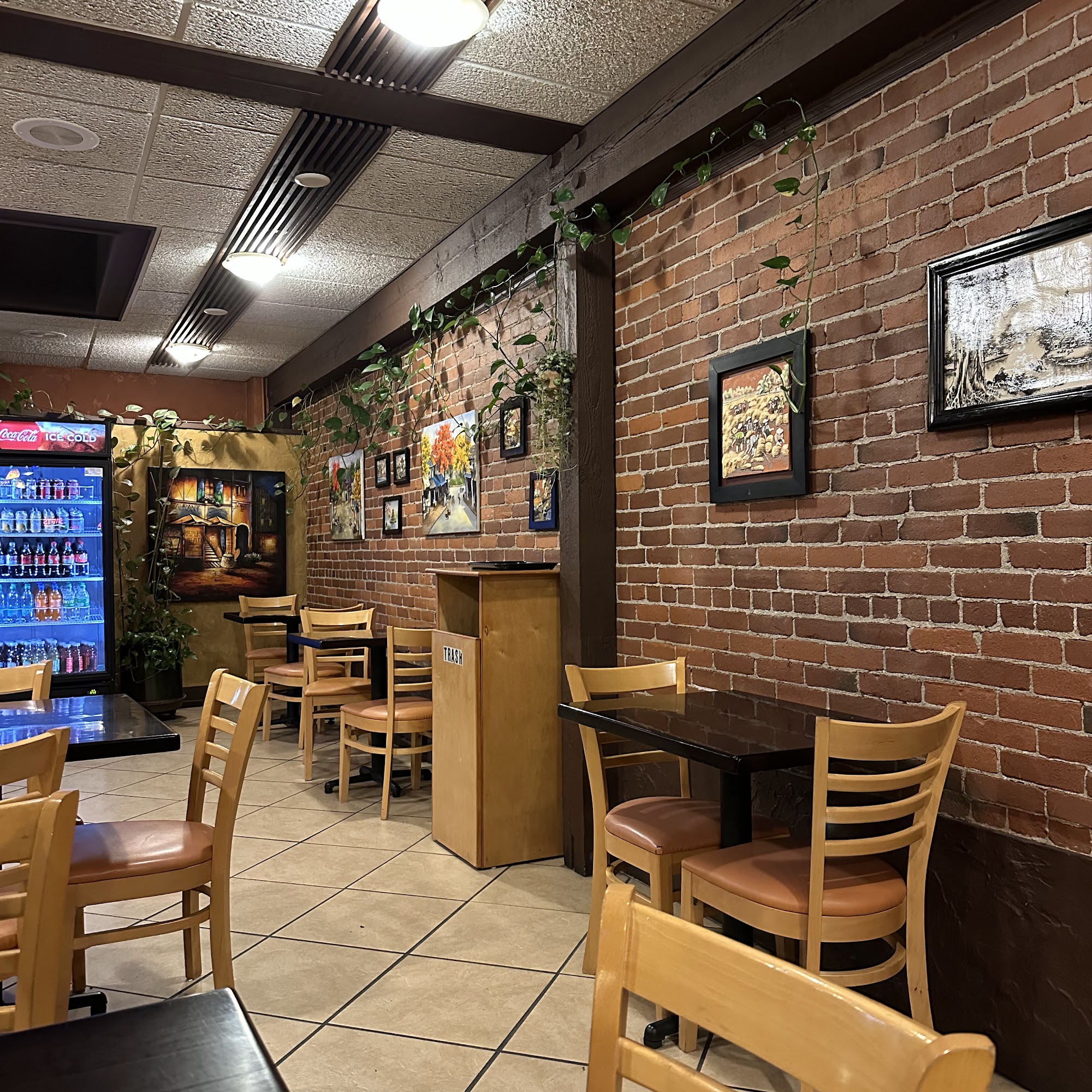 Baguette Vietnamese Sandwiches Corvallis