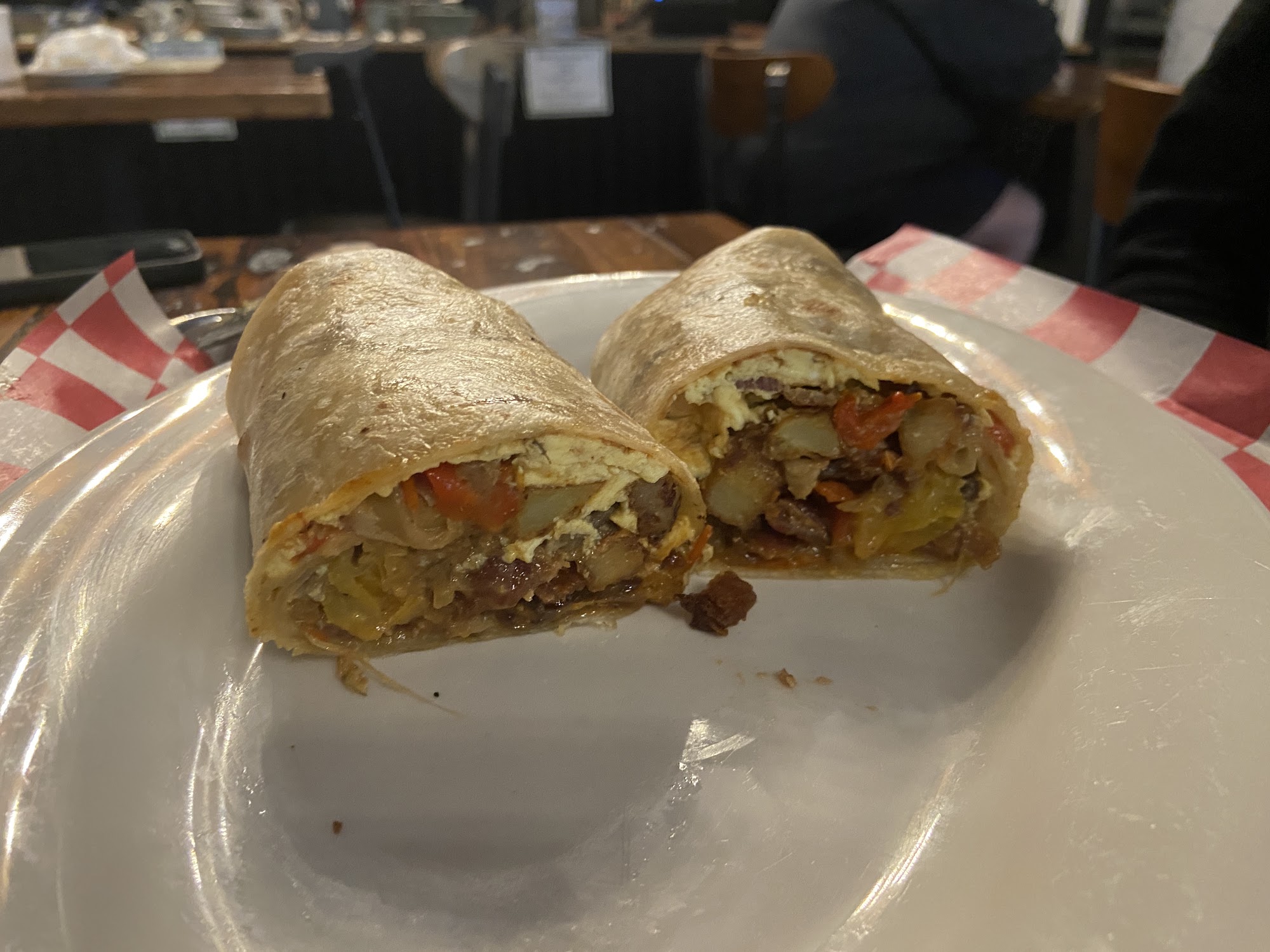 Old World Deli Corvallis