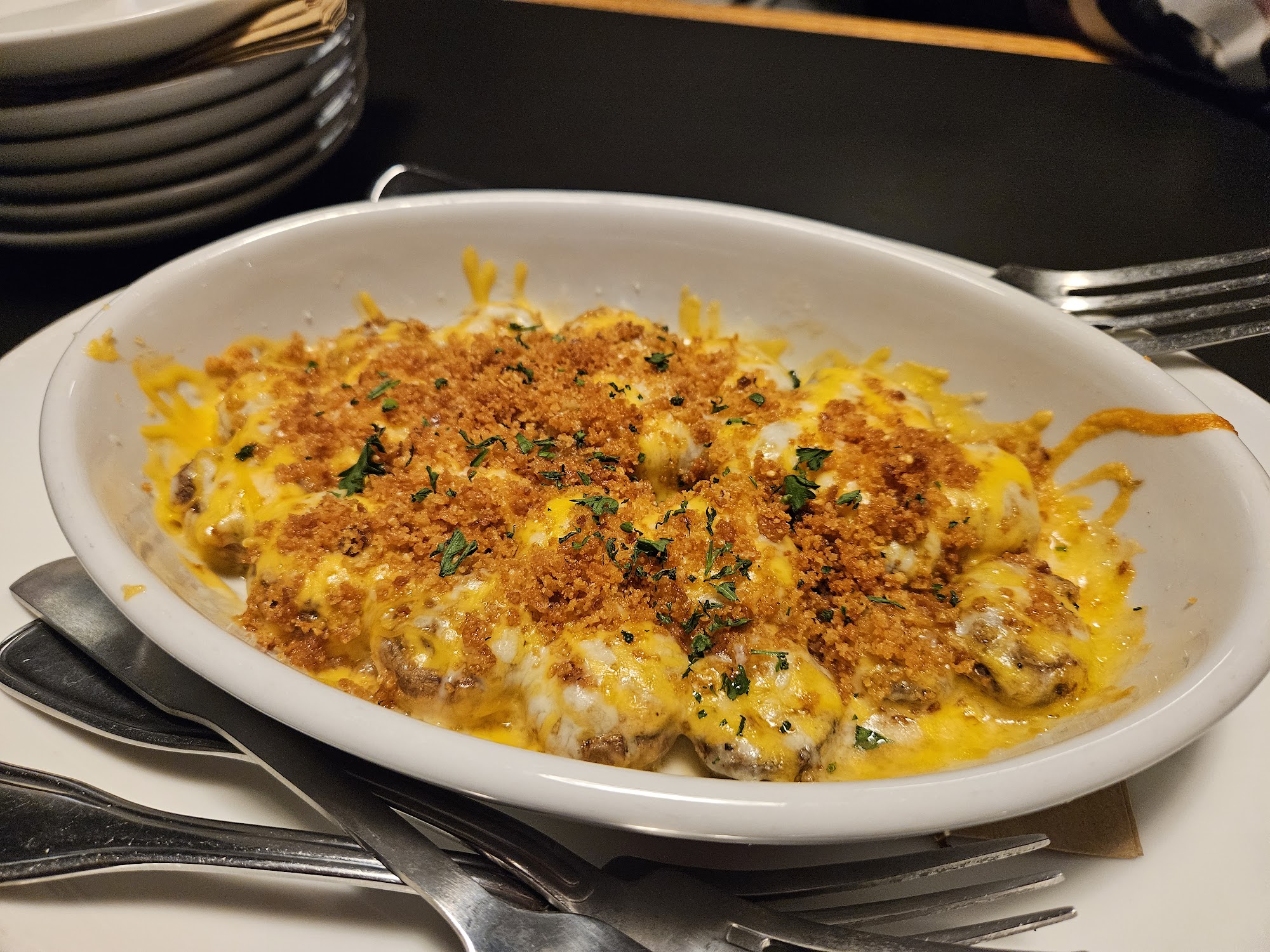 Block 15 Brewing Co. Corvallis