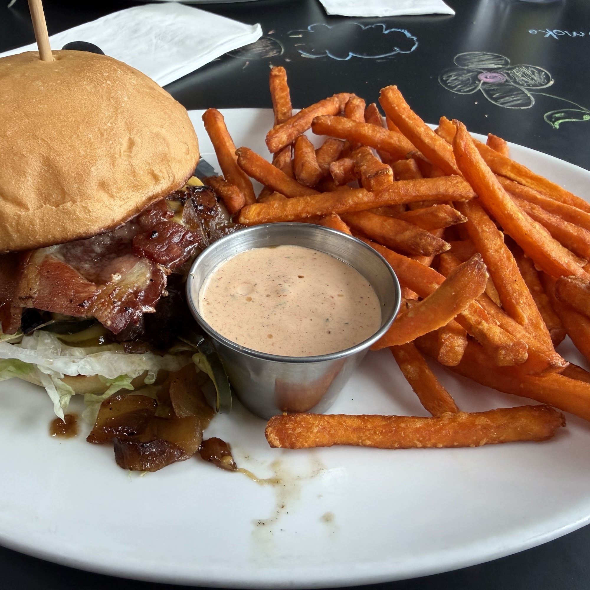 Block 15 Brewing Co. Corvallis