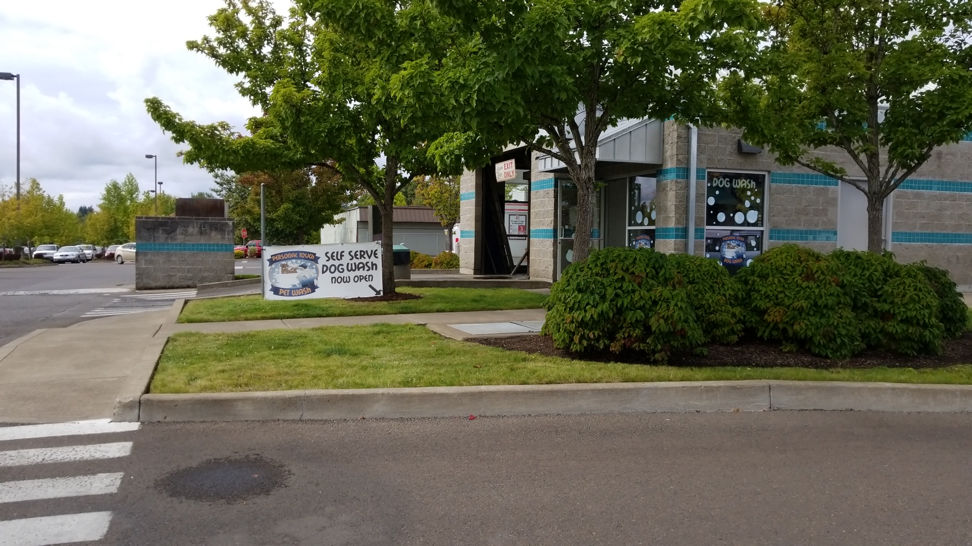 Corvallis Dog Wash Corvallis