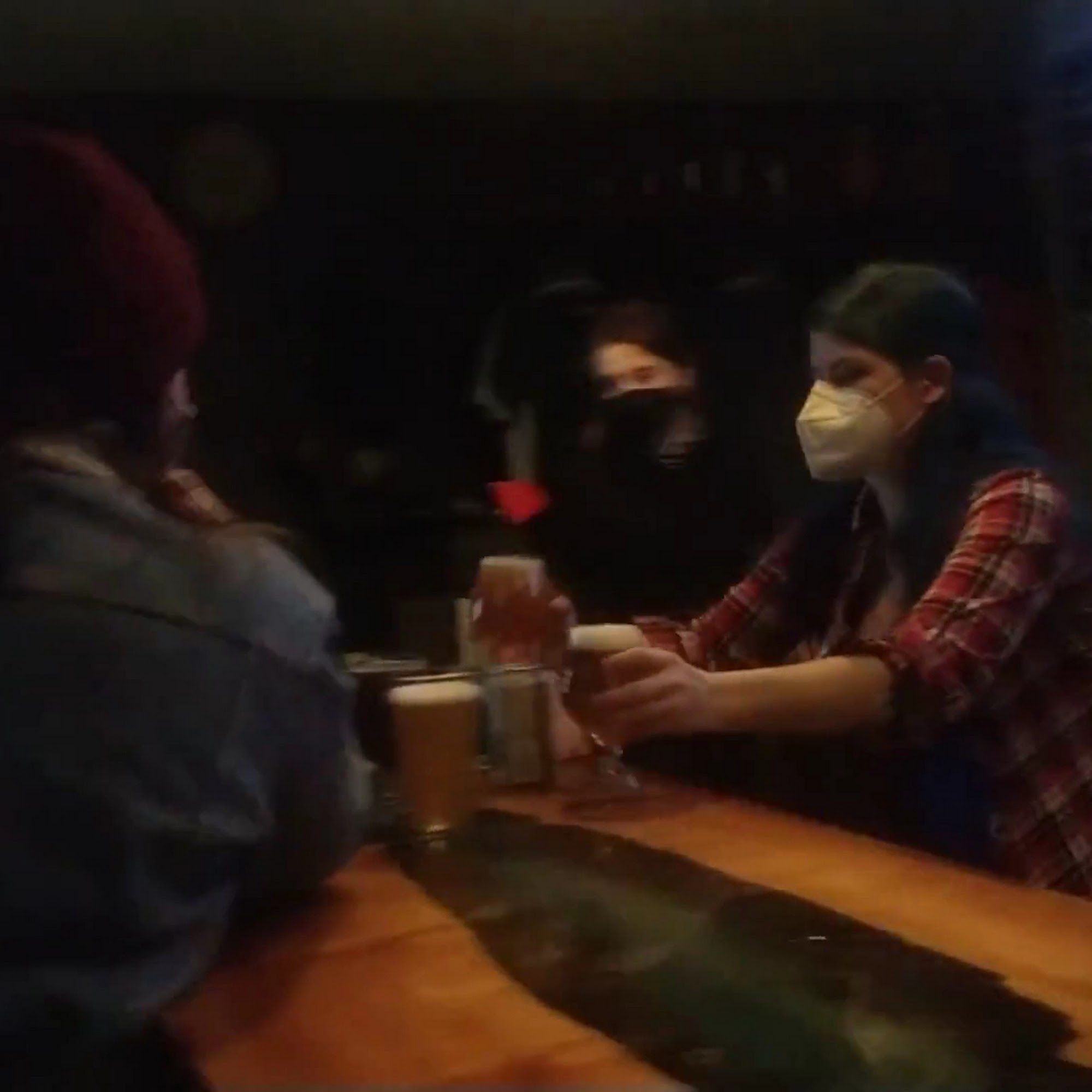 Treebeerd's Taphouse Corvallis