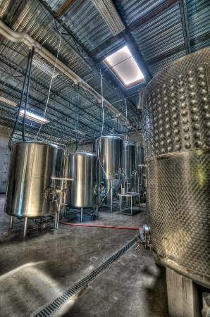 2 Towns Ciderhouse Corvallis