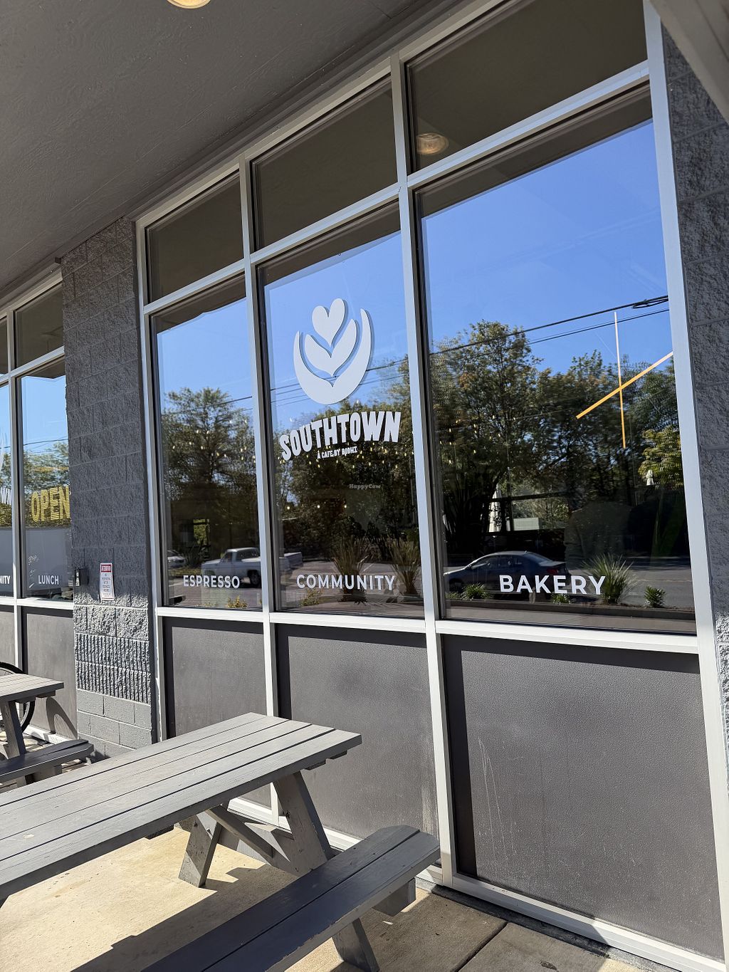 Photo credit: happycow