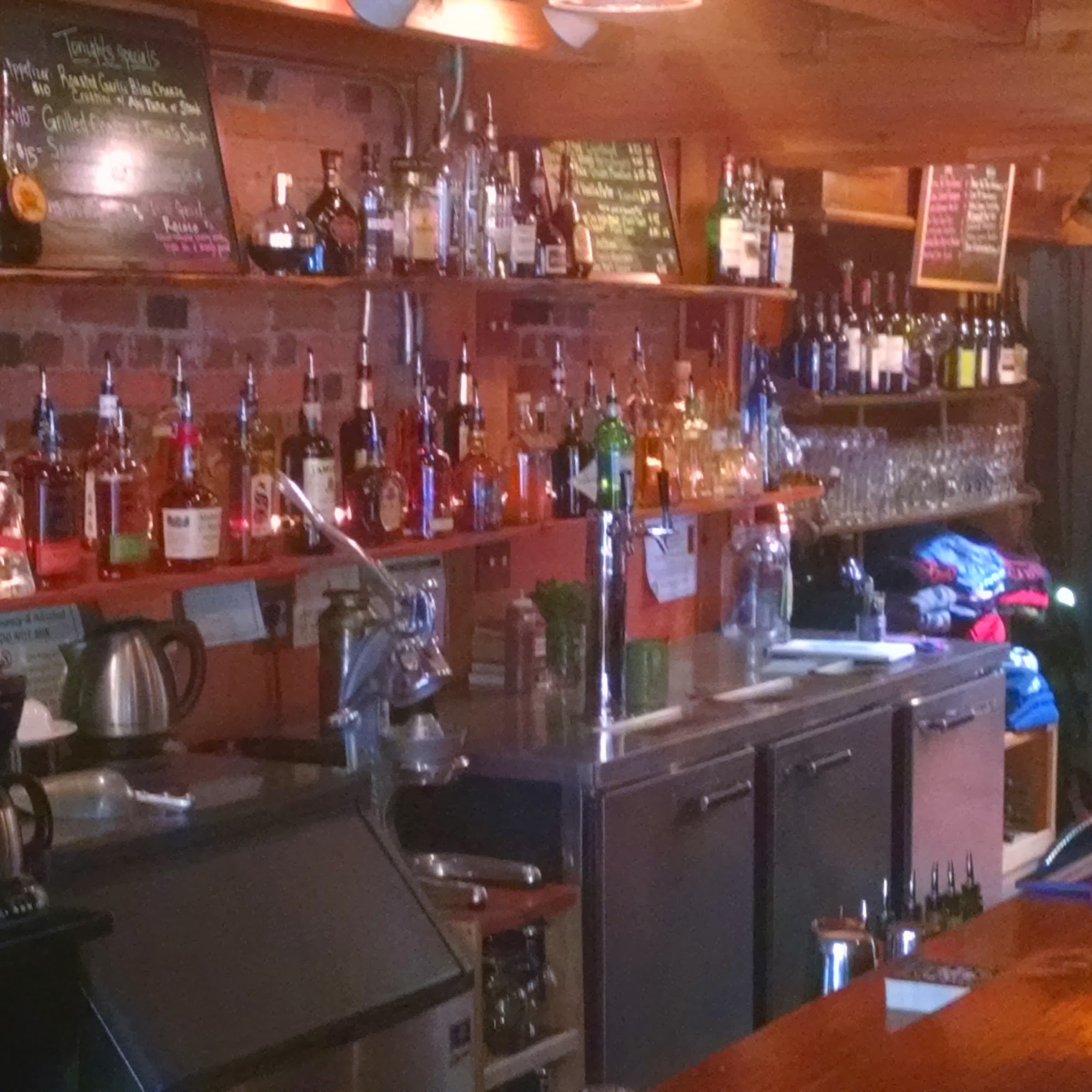 The Axe and Fiddle Cottage Grove