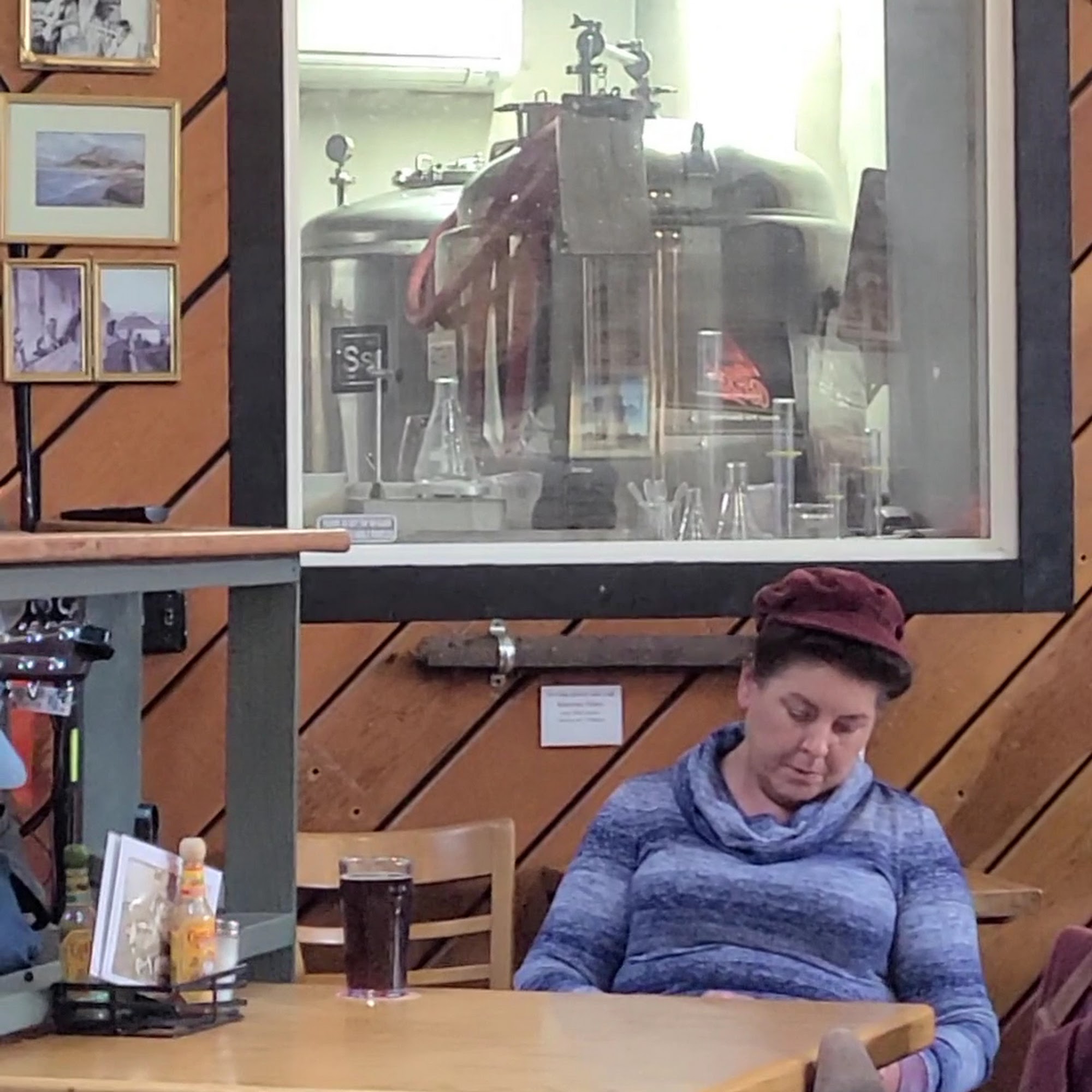 Coast Fork Brewing - Brewstation and Feed Cottage Grove