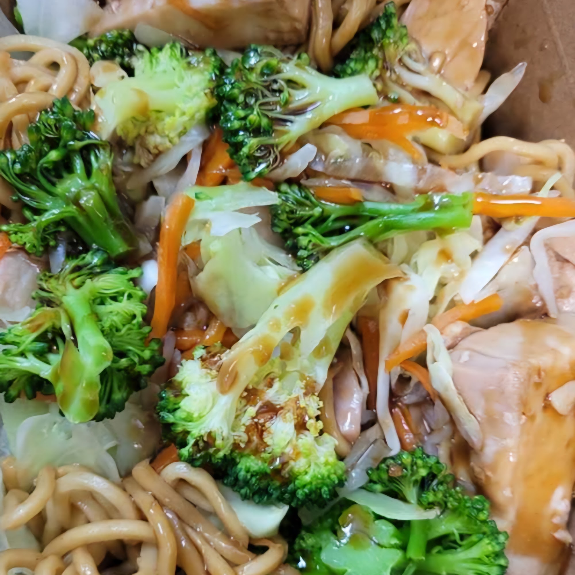 Urban Kitchen Cottage Grove