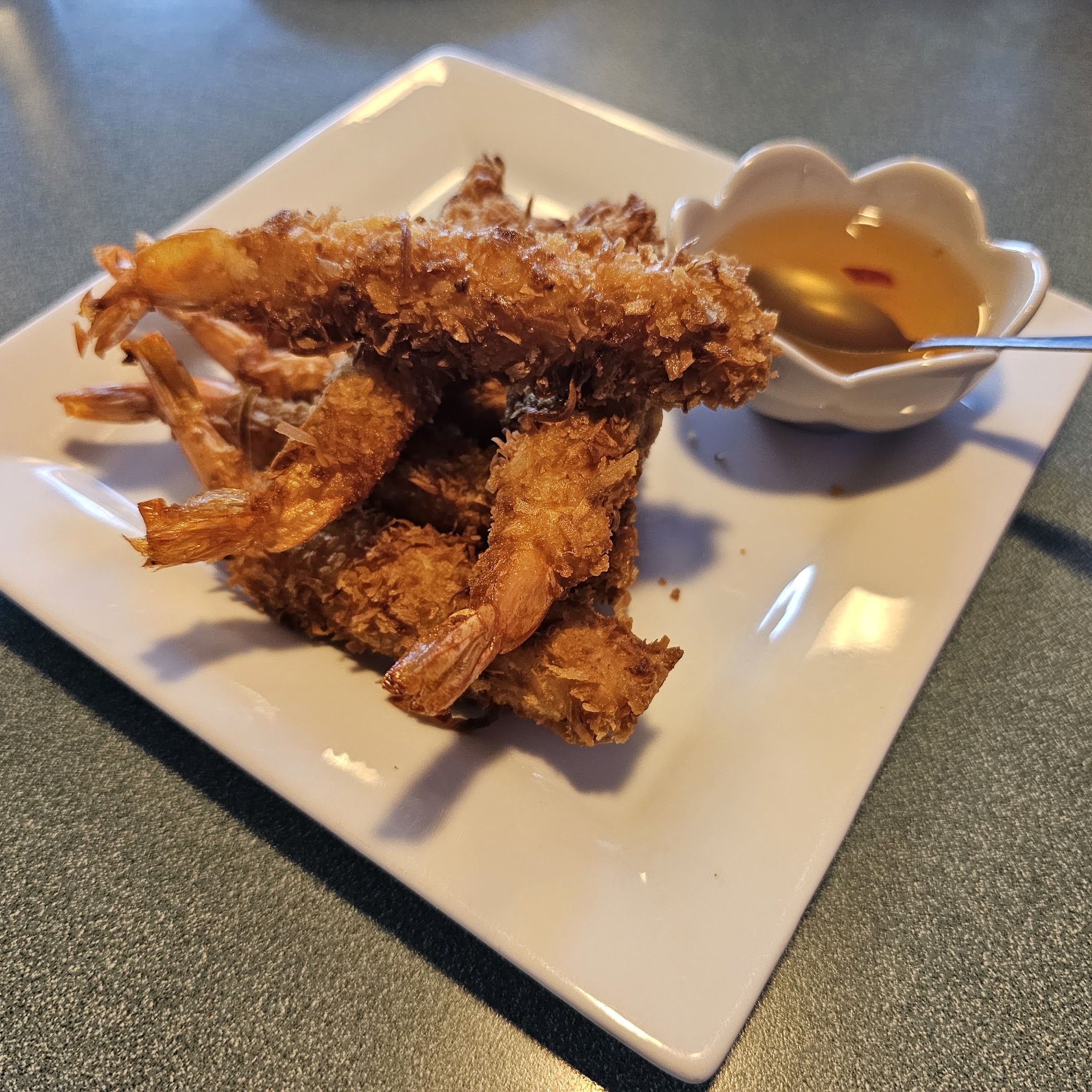 Chalerm Thai Restaurant Cottage Grove