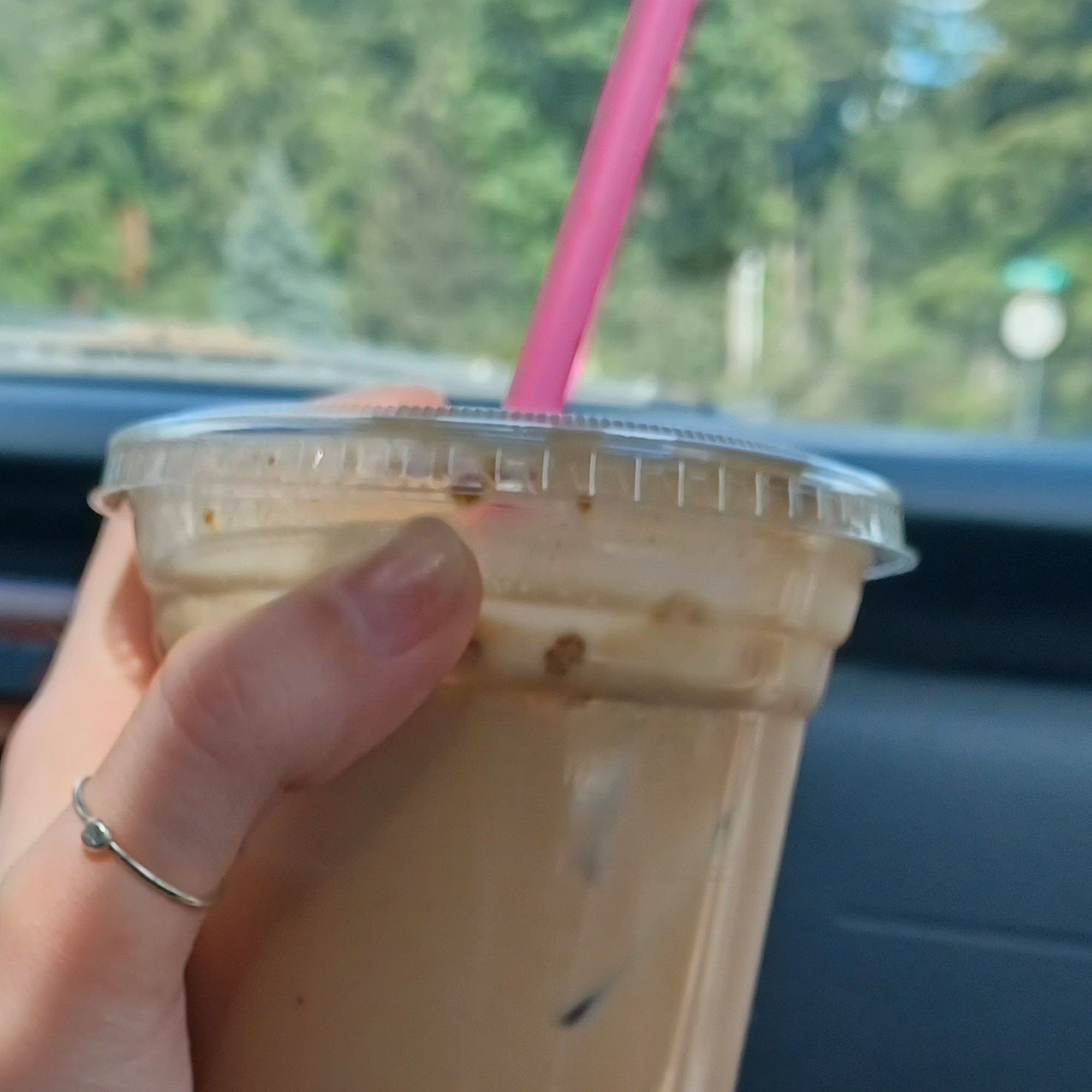 Gold Rush Espresso Cottage Grove