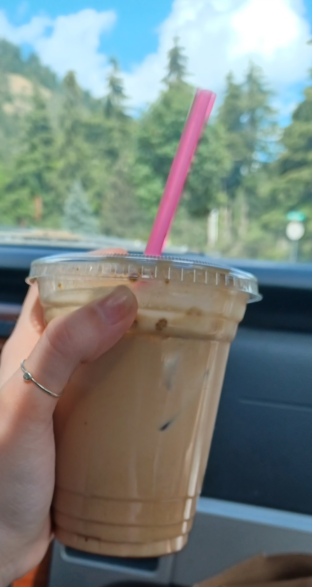 Gold Rush Espresso Cottage Grove