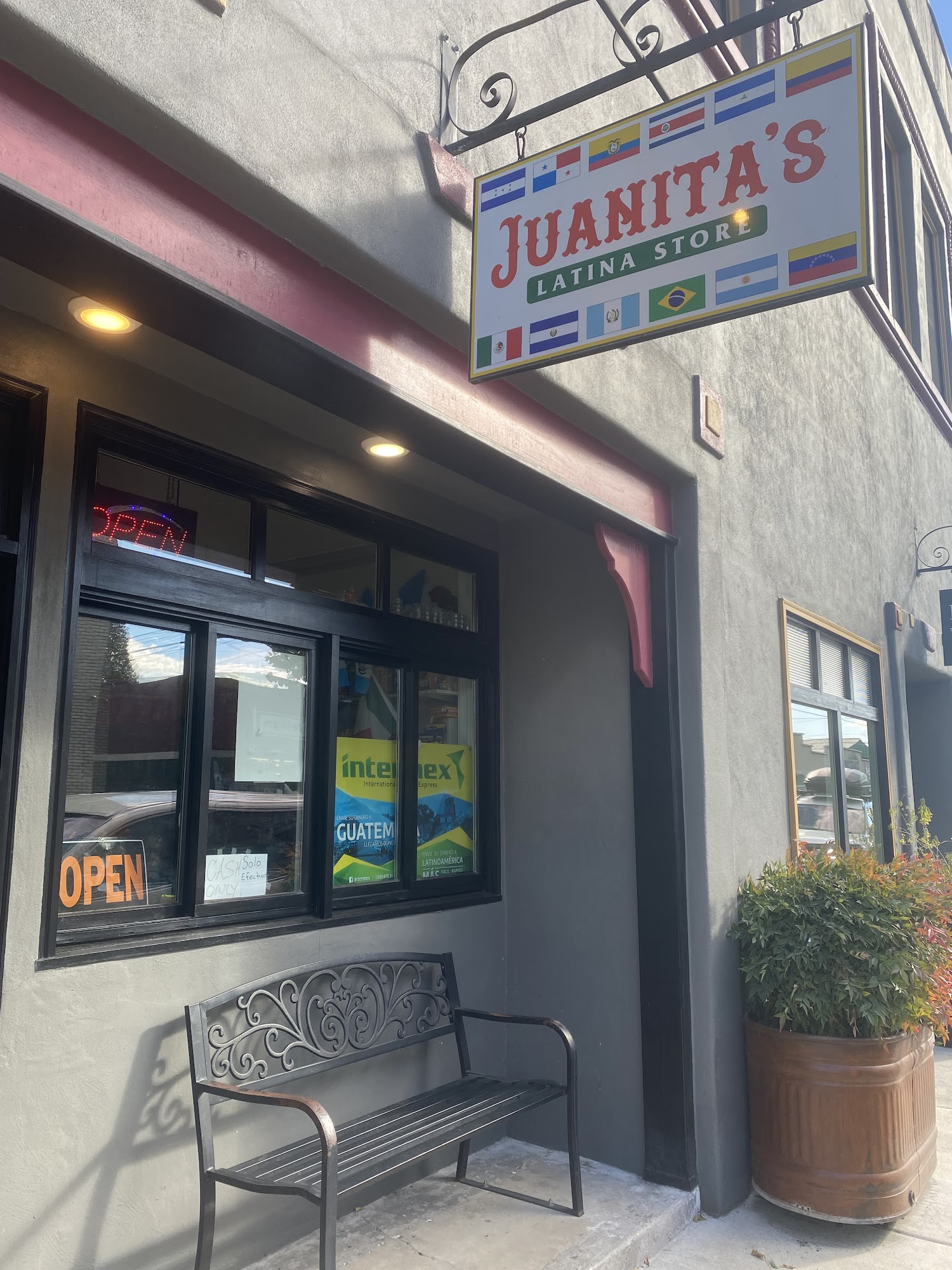 Juanita's Latina Store Cottage Grove