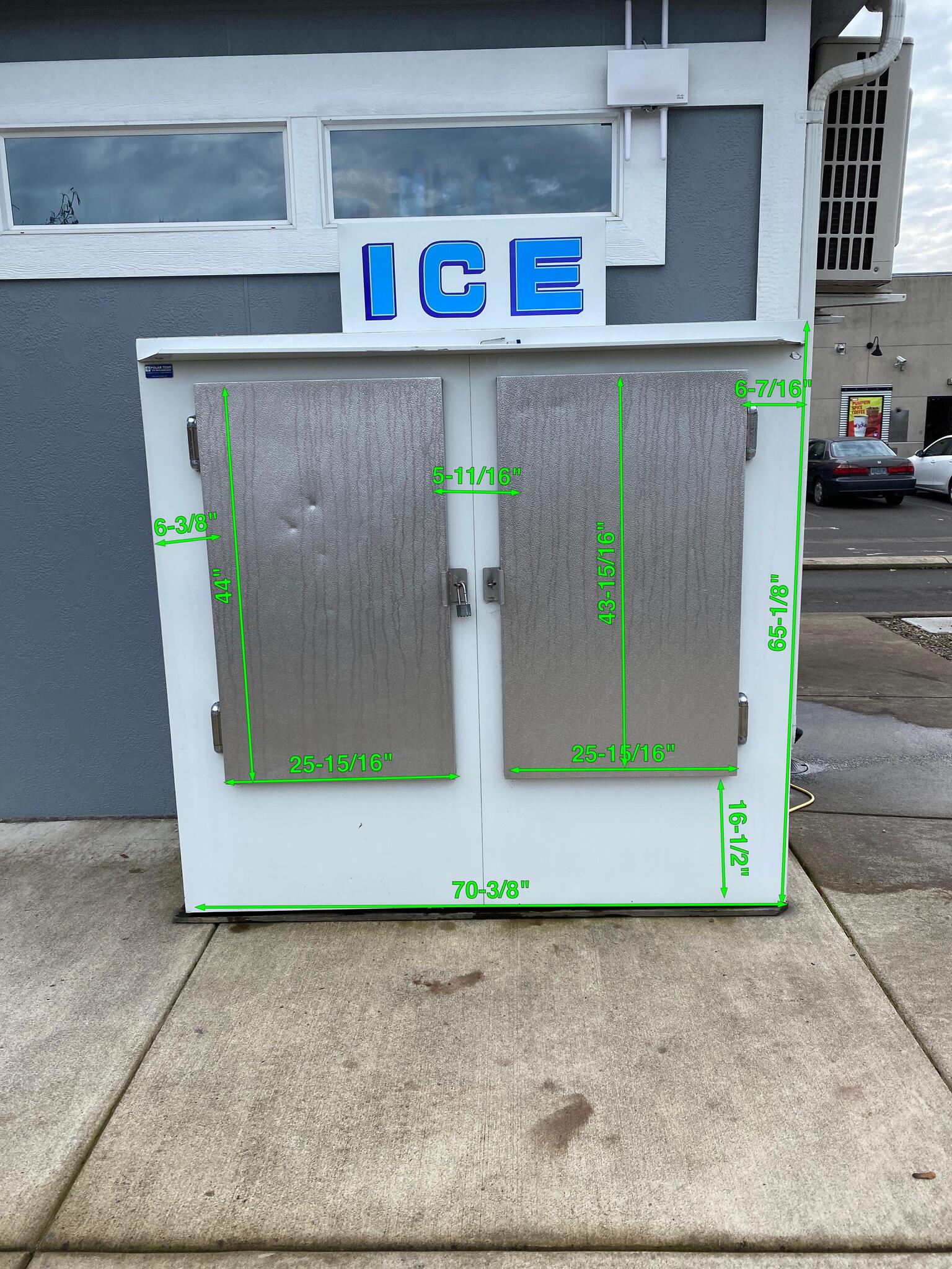 Photo credit: nextdoor