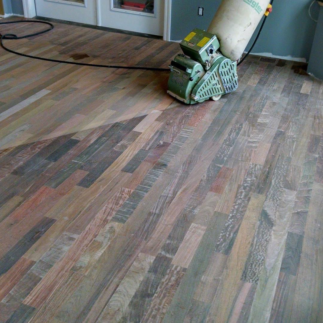 Naturally Elegant Hardwood Flr