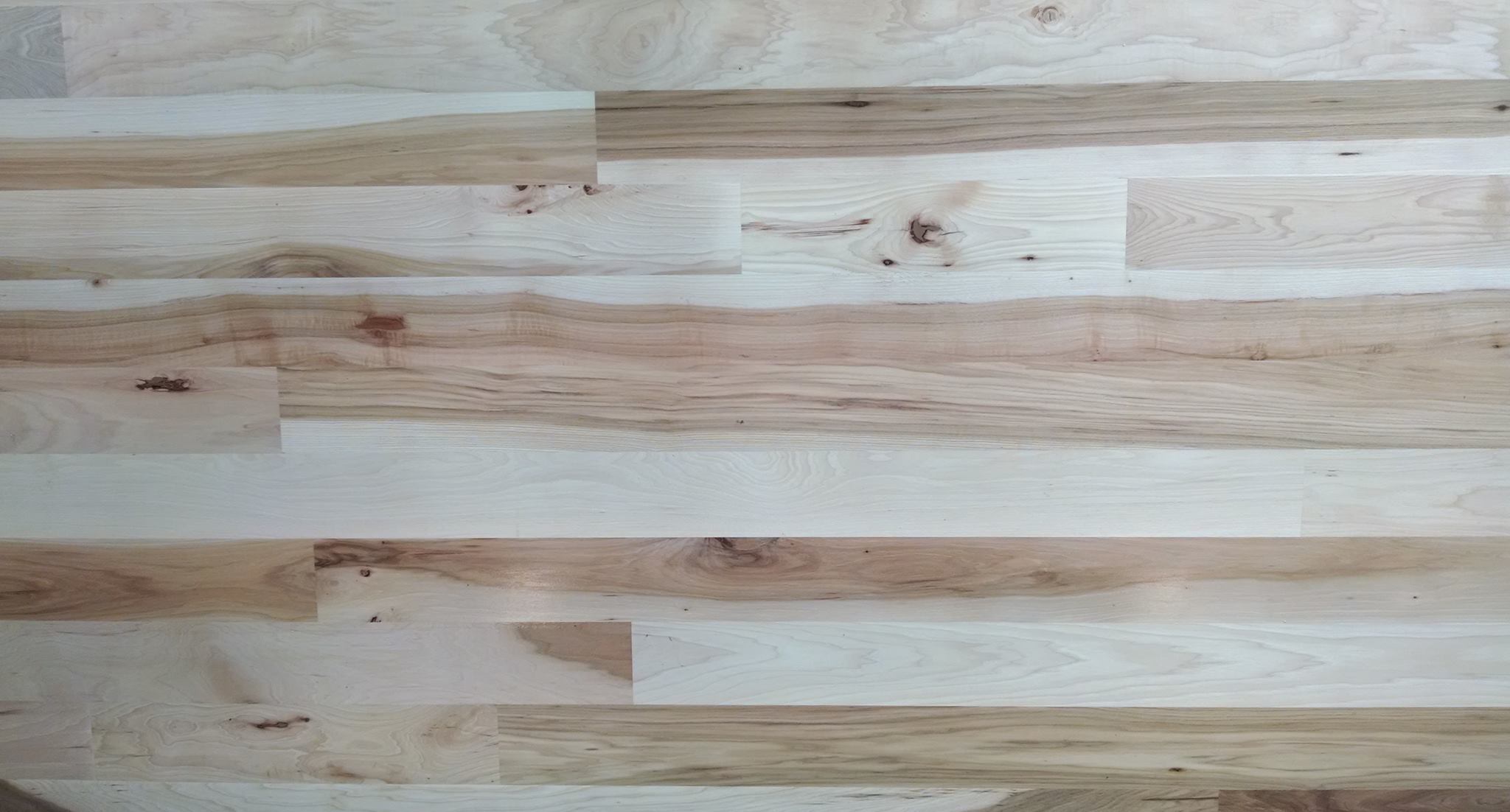 Naturally Elegant Hardwood Flr