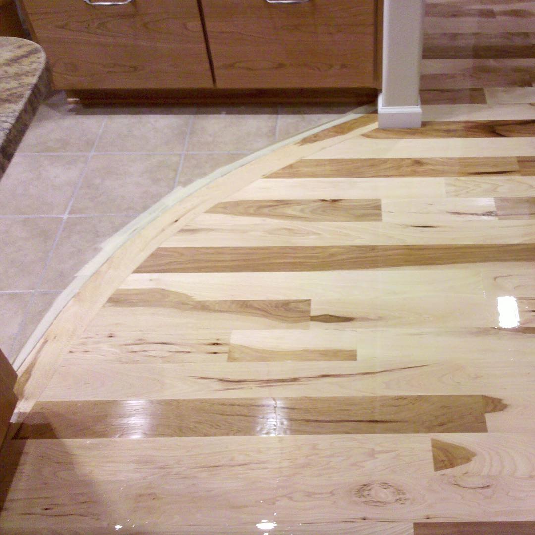 Naturally Elegant Hardwood Flr