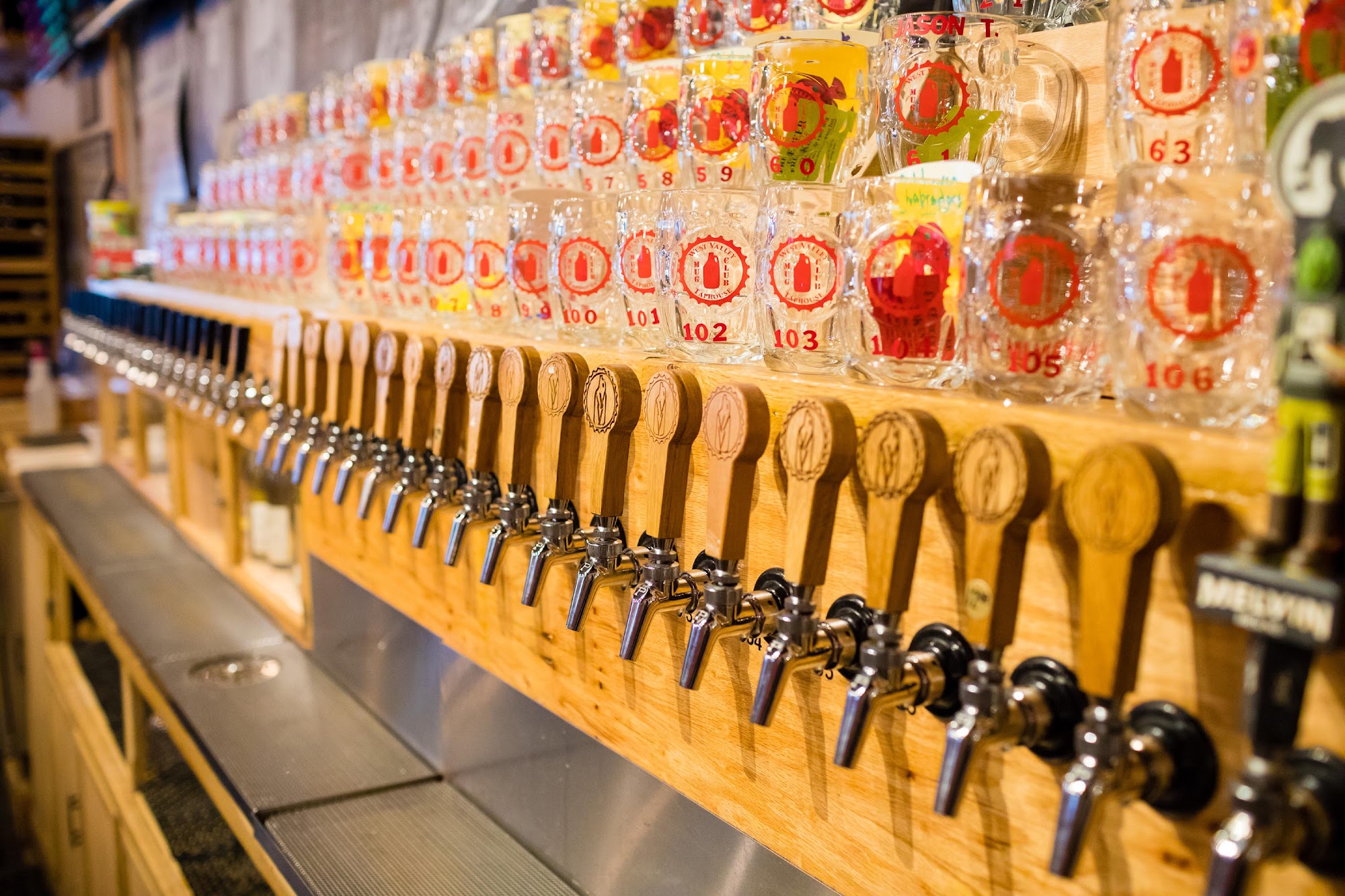 West Valley Taphouse Dallas