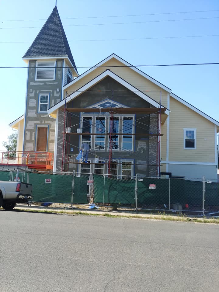 An Architect's Atelier