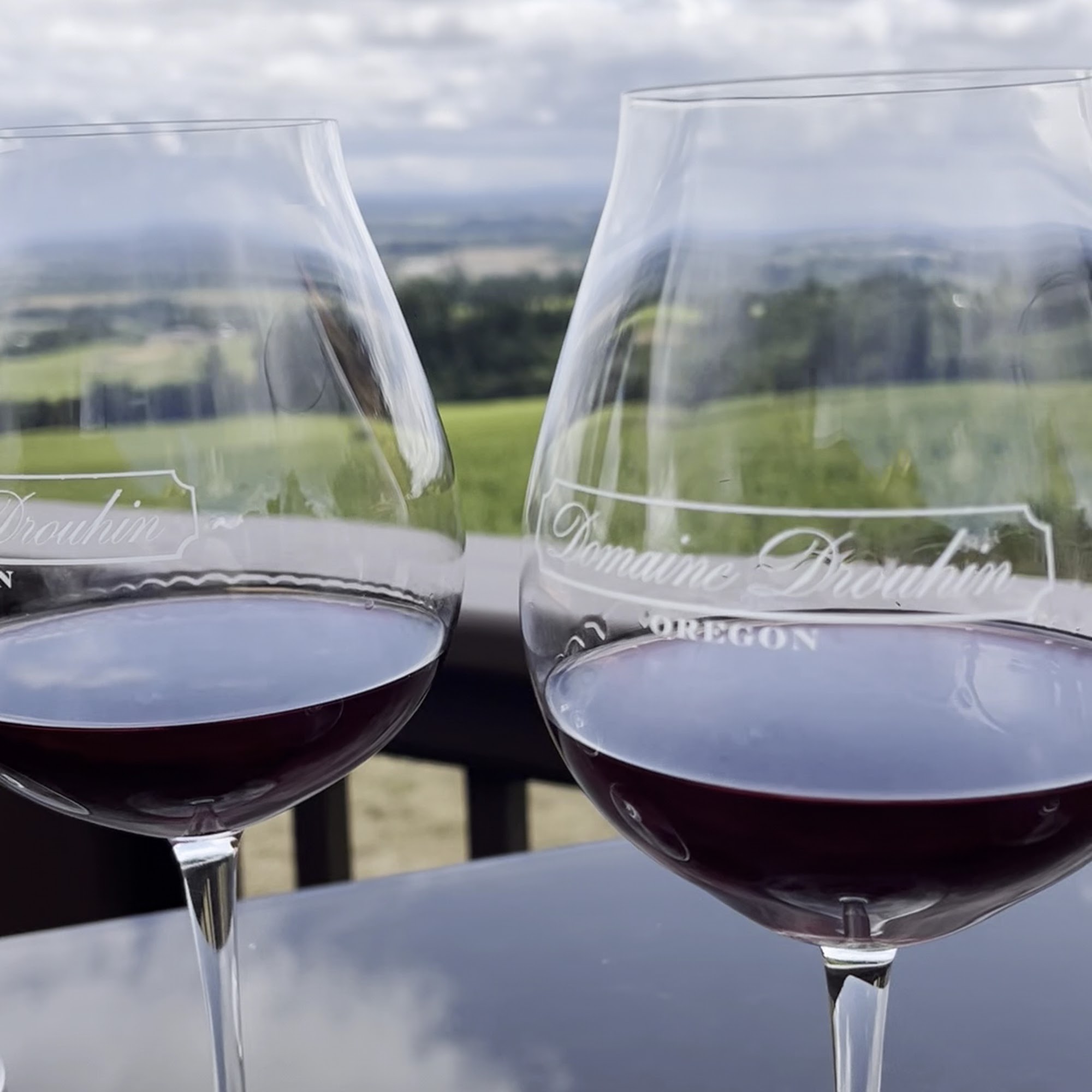 Domaine Drouhin Oregon Dayton